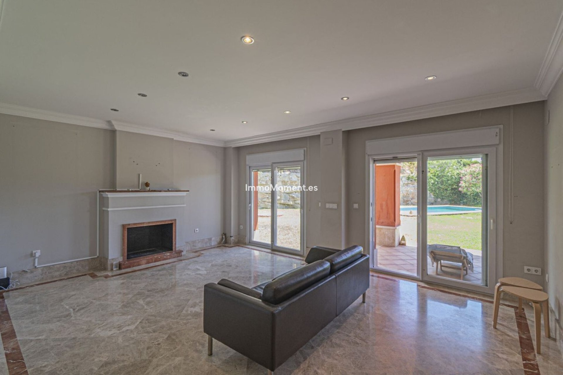 Bestaande woning - Vrijstaande villa - Marbella - Marbella Centro