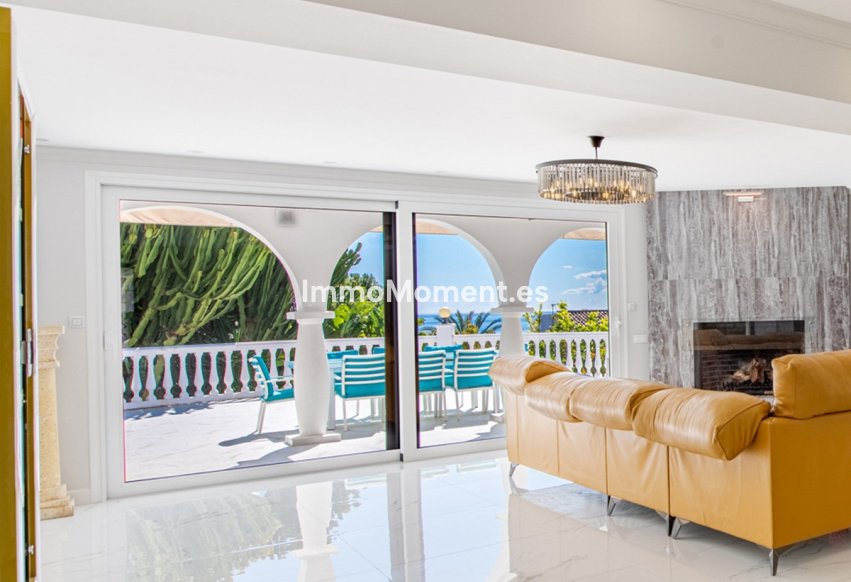 Bestaande woning - Vrijstaande villa - Marbella - Marbella Centro