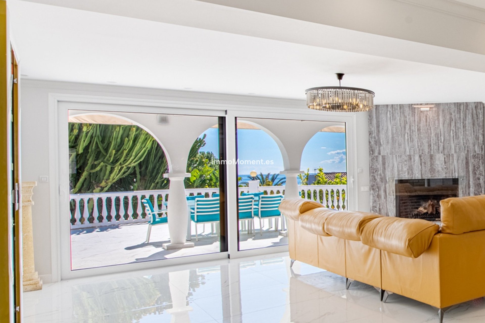 Bestaande woning - Vrijstaande villa - Marbella - Marbella Centro