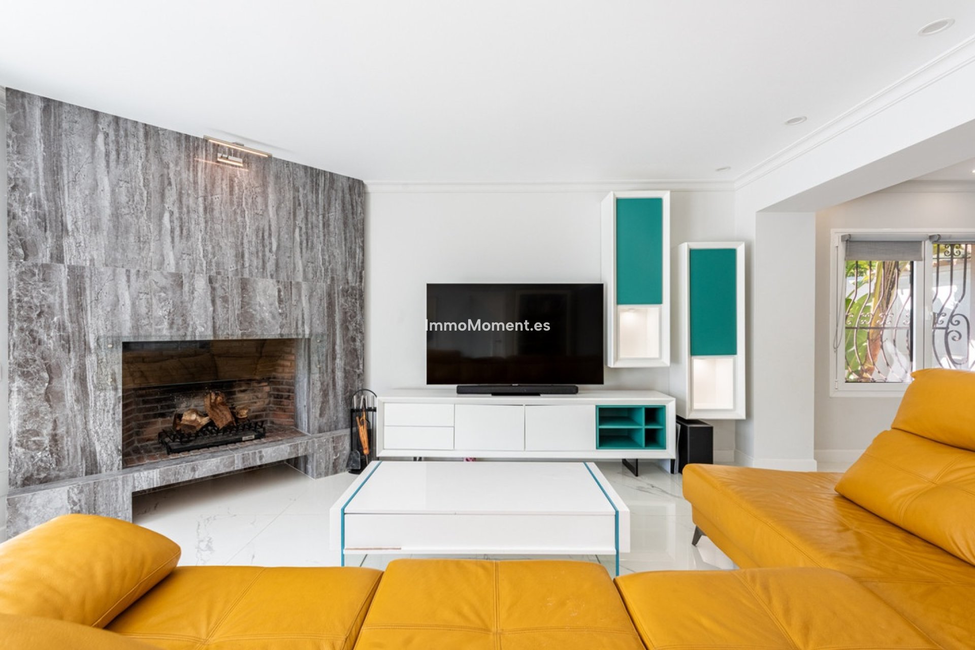 Bestaande woning - Vrijstaande villa - Marbella - Marbella Centro