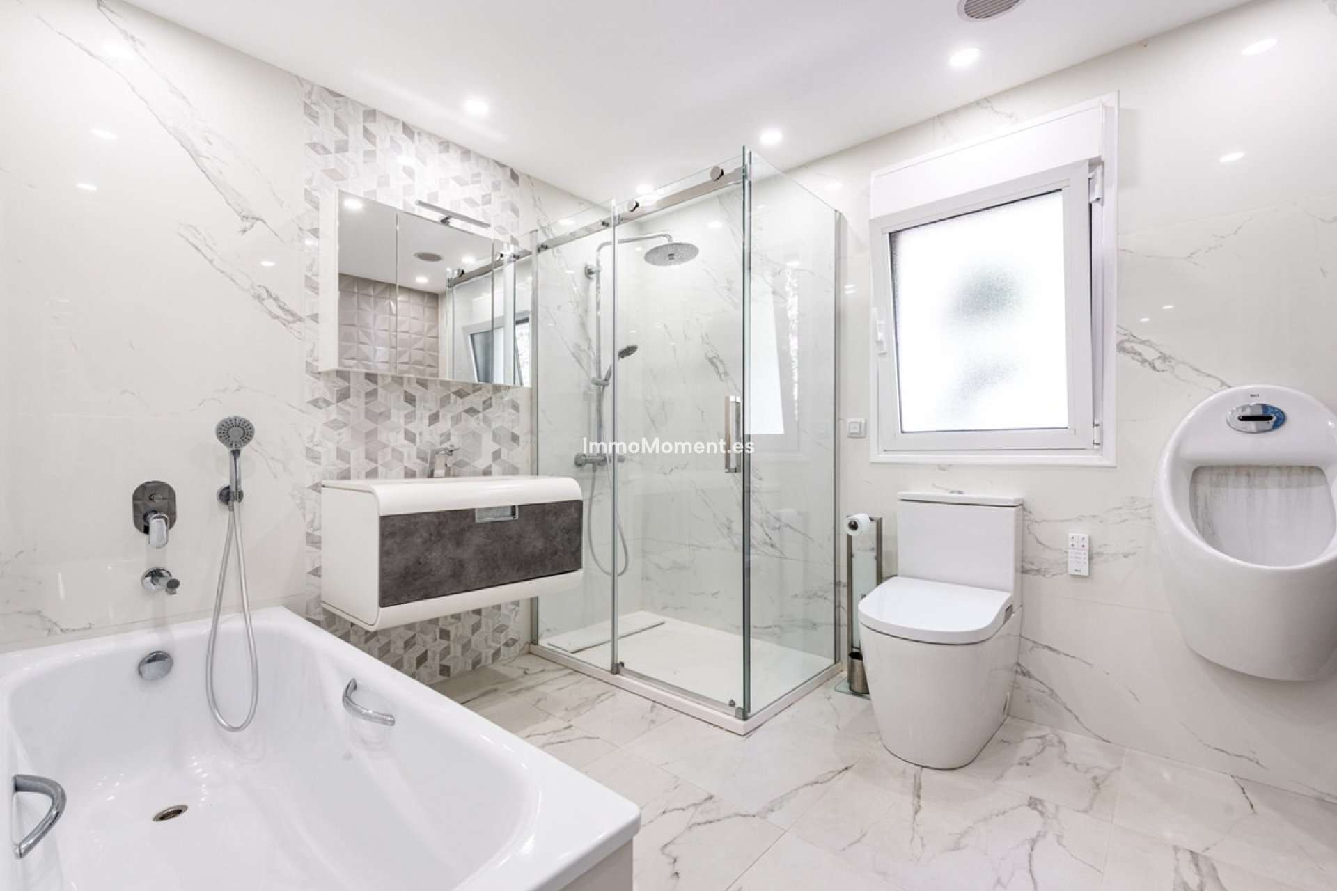 Bestaande woning - Vrijstaande villa - Marbella - Marbella Centro