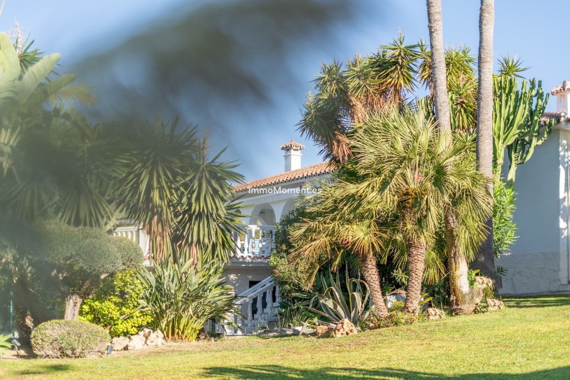 Bestaande woning - Vrijstaande villa - Marbella - Marbella Centro