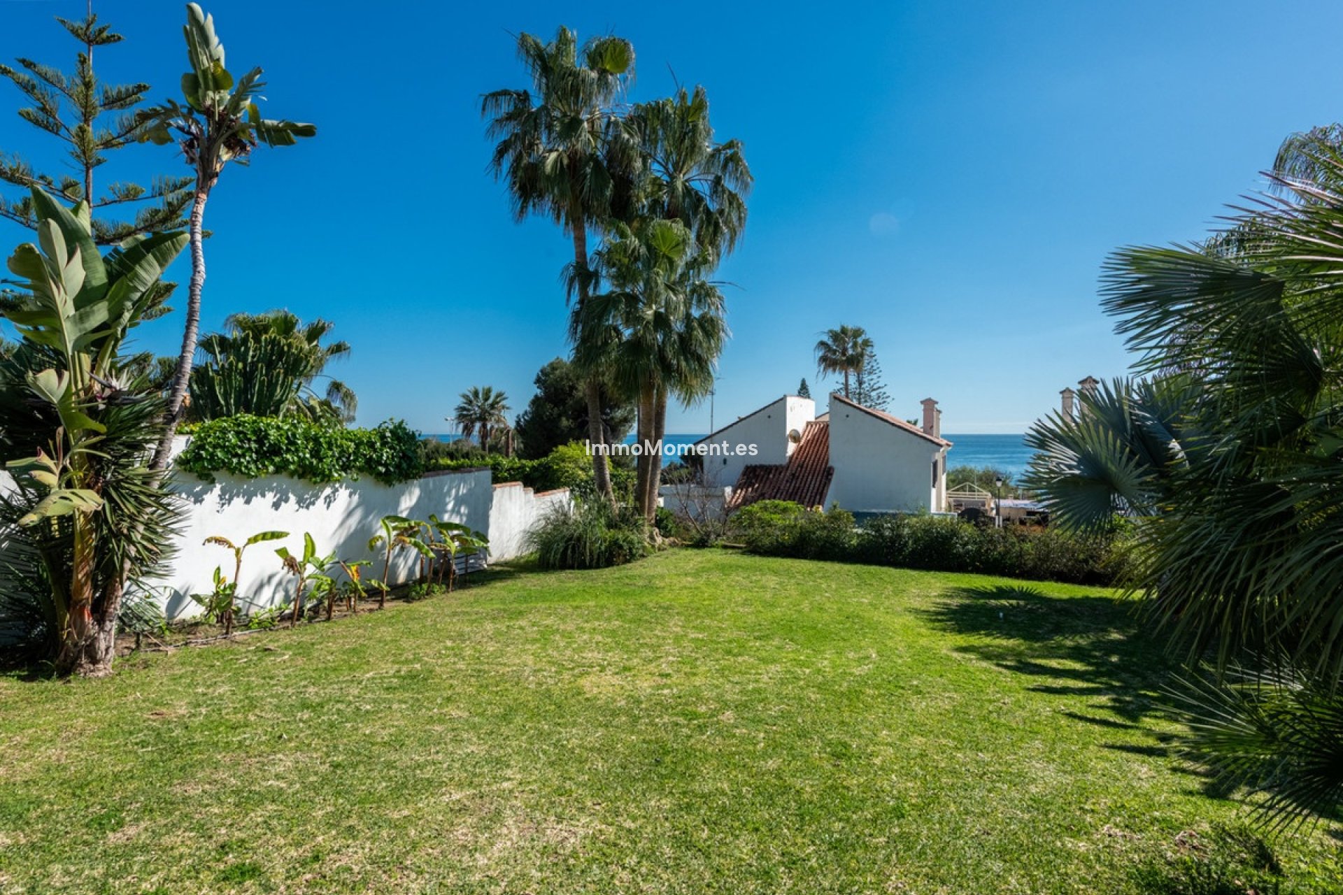 Bestaande woning - Vrijstaande villa - Marbella - Marbella Centro