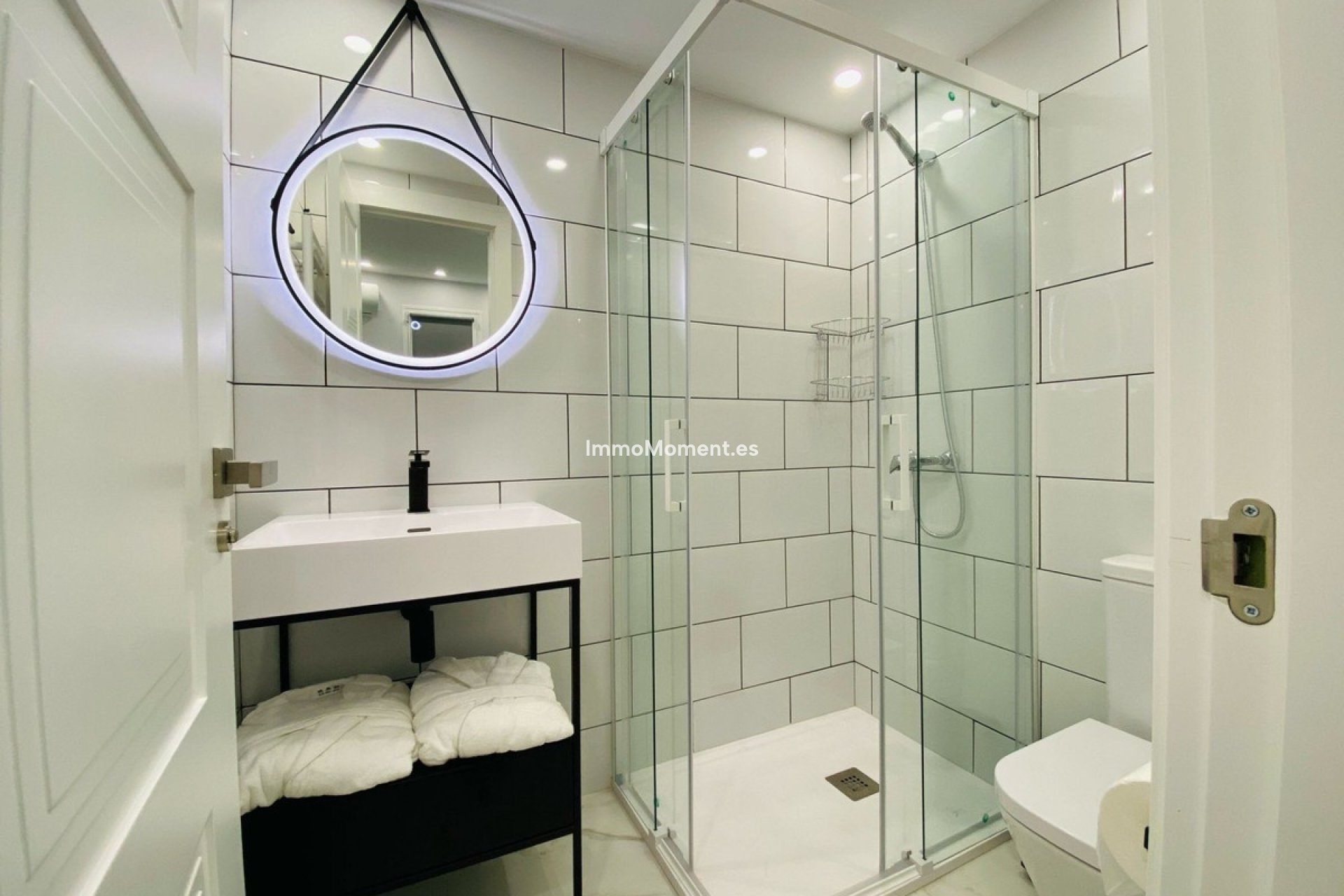 Bestaande woning - Vrijstaande villa - Marbella - Marbella Centro