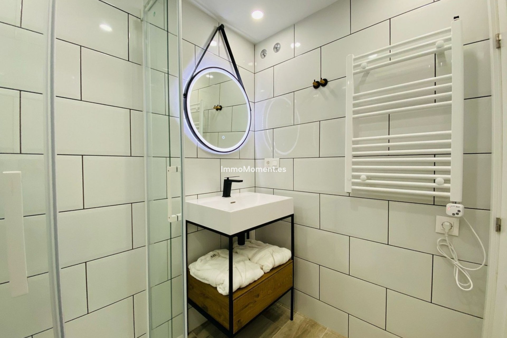 Bestaande woning - Vrijstaande villa - Marbella - Marbella Centro