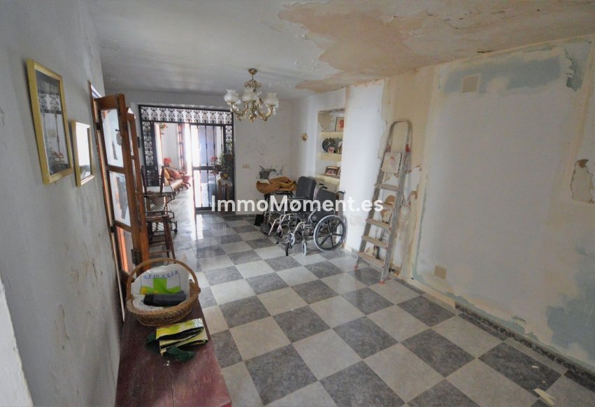 Bestaande woning - Vrijstaande villa - Marbella - Marbella Centro