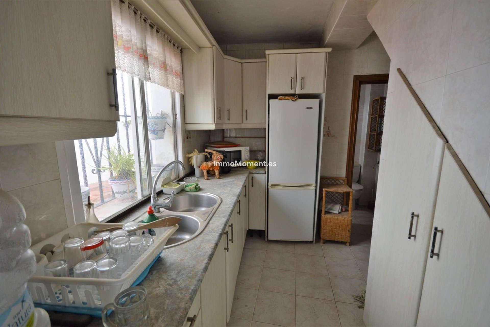 Bestaande woning - Vrijstaande villa - Marbella - Marbella Centro
