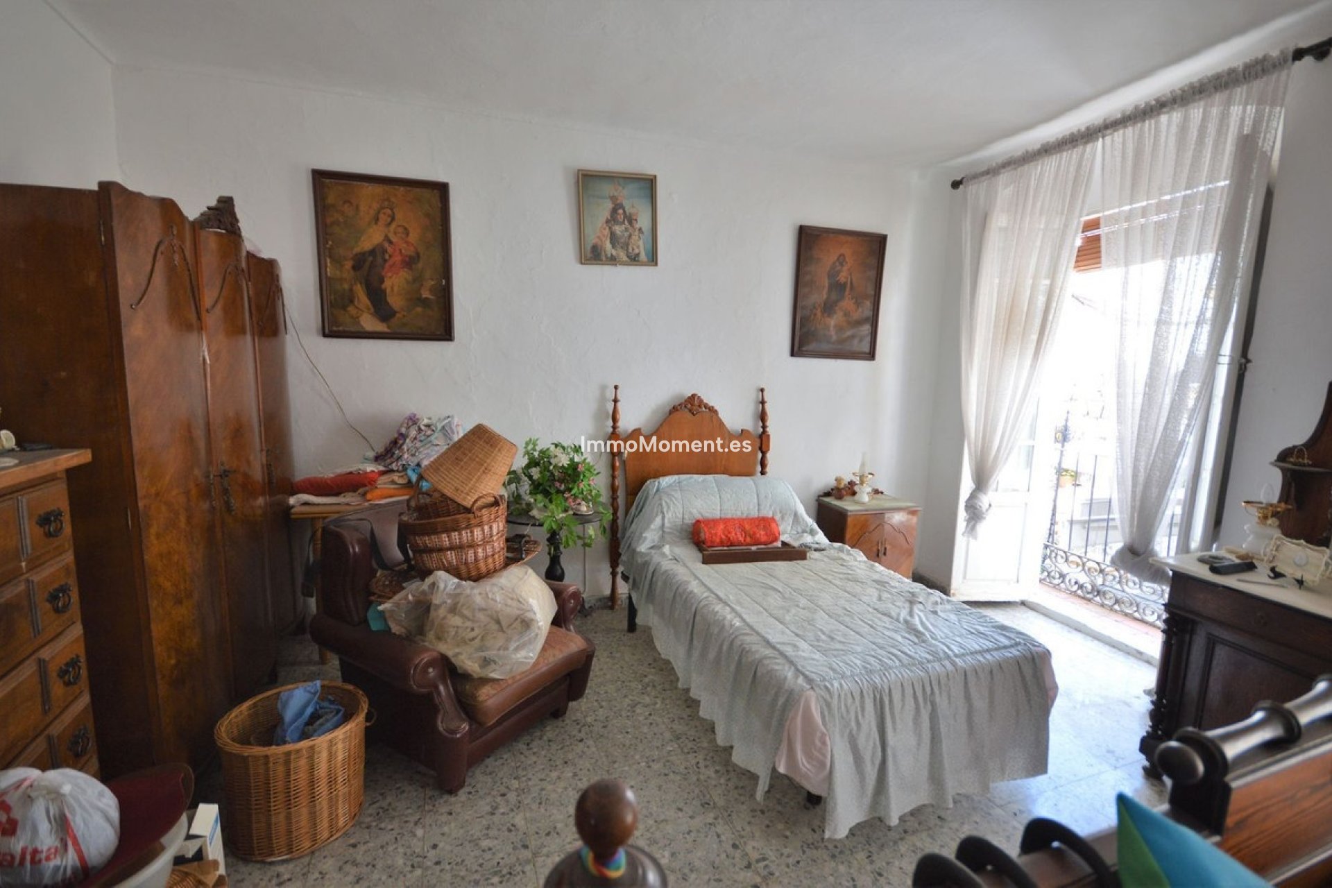 Bestaande woning - Vrijstaande villa - Marbella - Marbella Centro