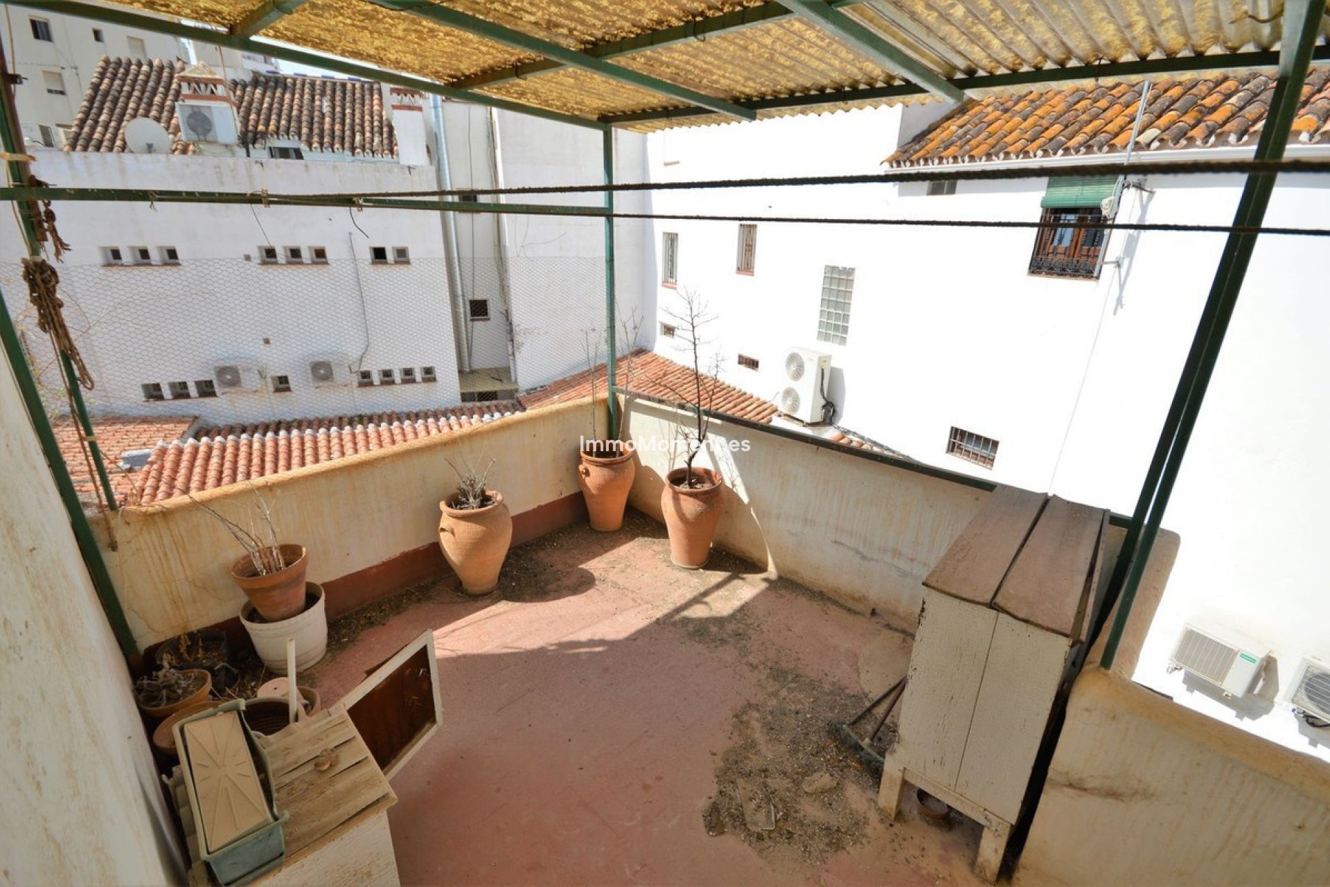 Bestaande woning - Vrijstaande villa - Marbella - Marbella Centro