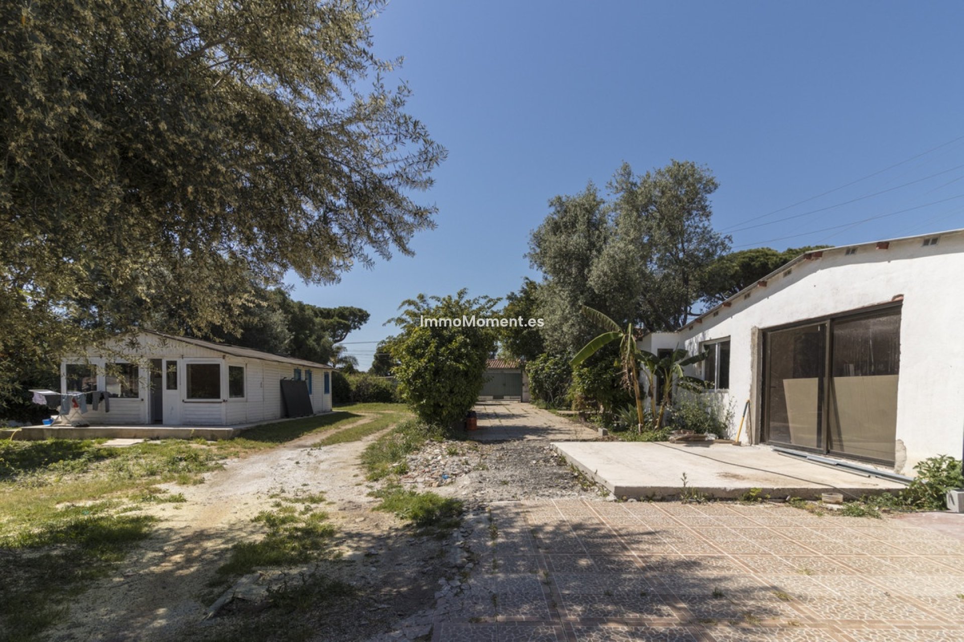 Bestaande woning - Vrijstaande villa - Marbella - Marbella Centro