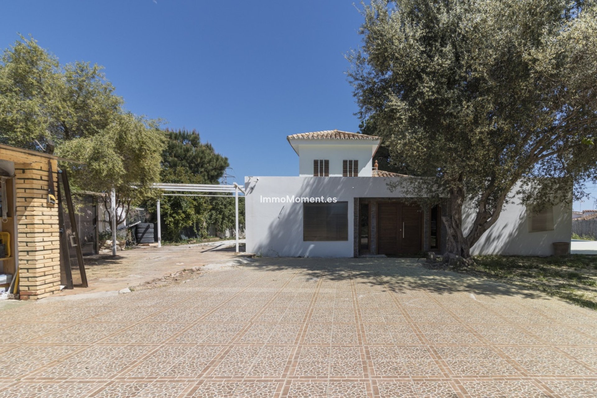 Bestaande woning - Vrijstaande villa - Marbella - Marbella Centro