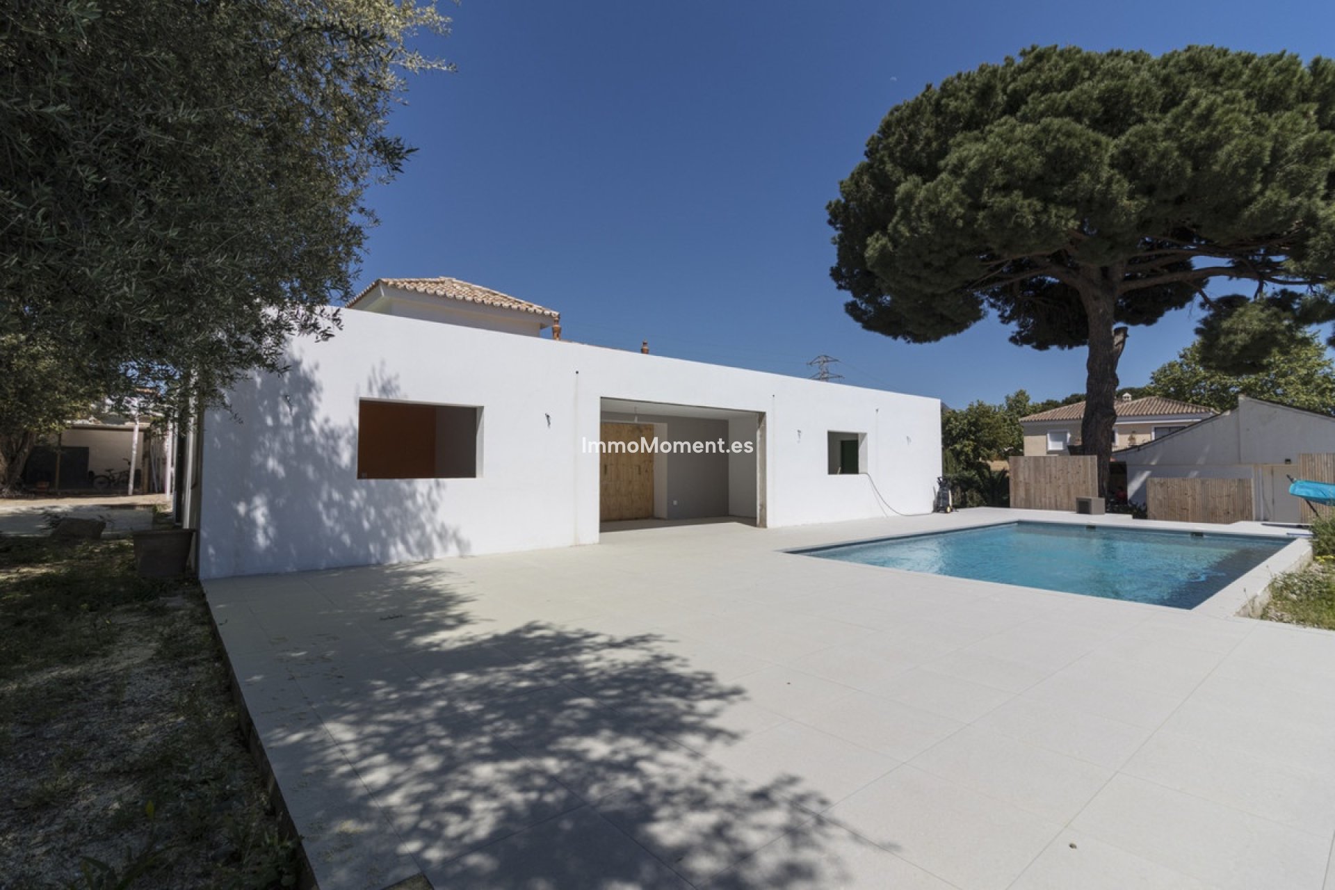 Bestaande woning - Vrijstaande villa - Marbella - Marbella Centro