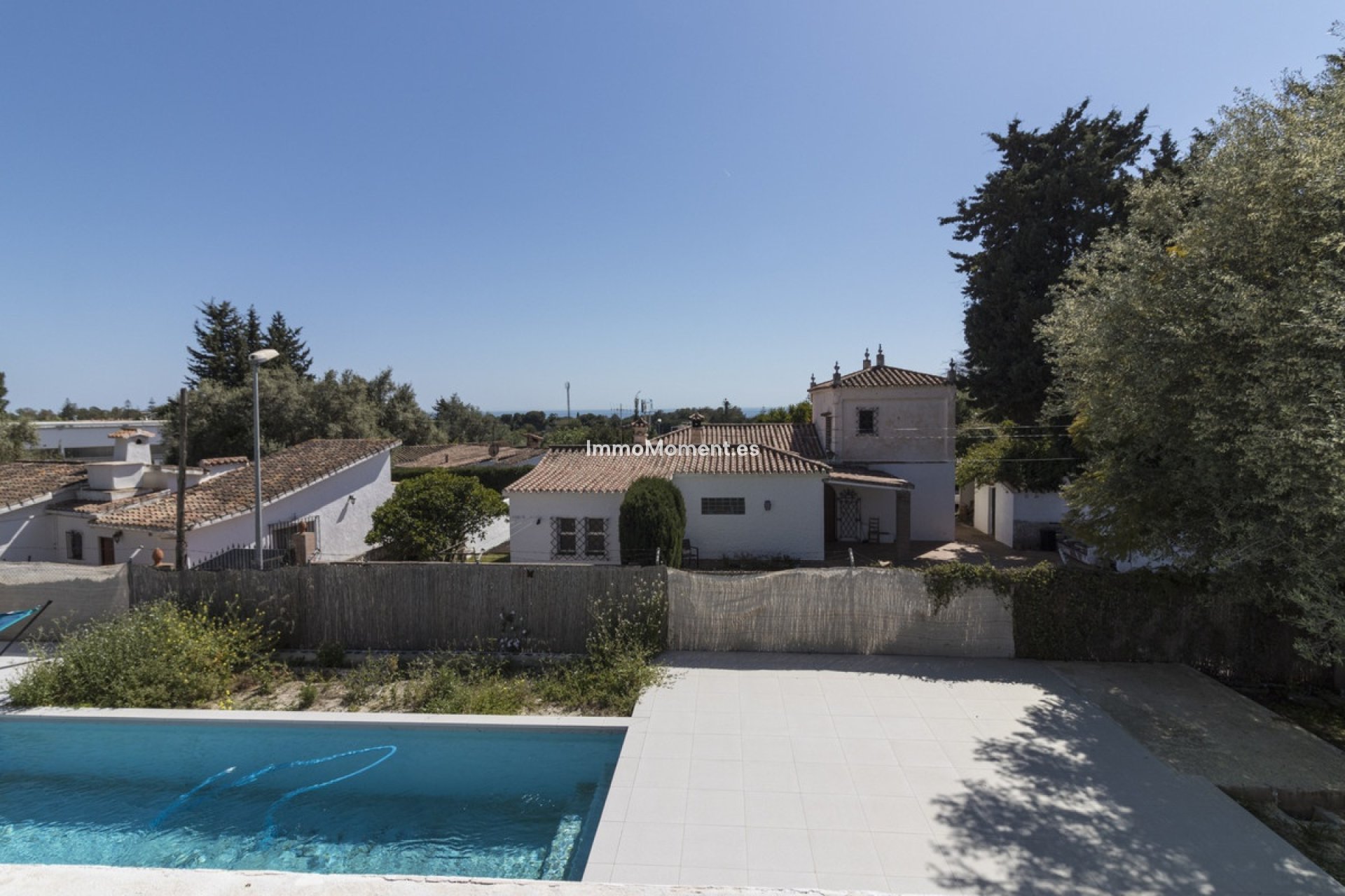 Bestaande woning - Vrijstaande villa - Marbella - Marbella Centro