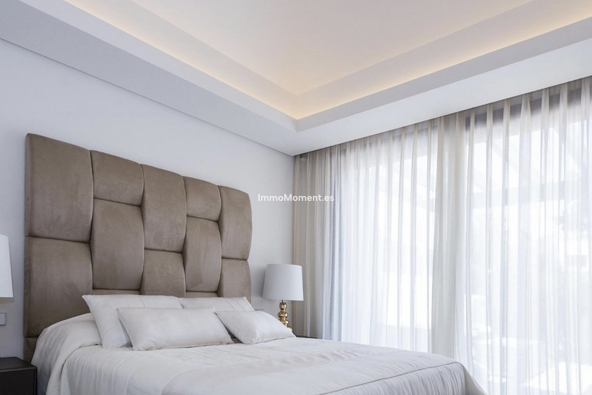 Bestaande woning - Vrijstaande villa - Marbella - Marbella Centro