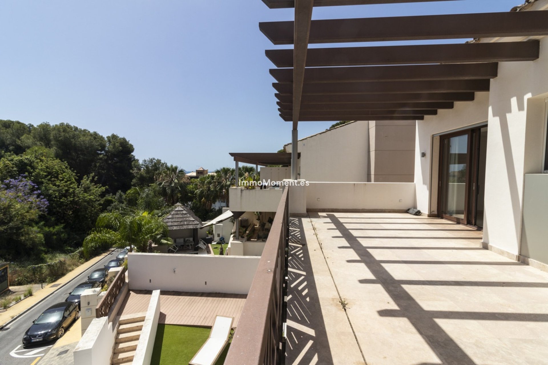 Bestaande woning - Vrijstaande villa - Marbella - Marbella Centro