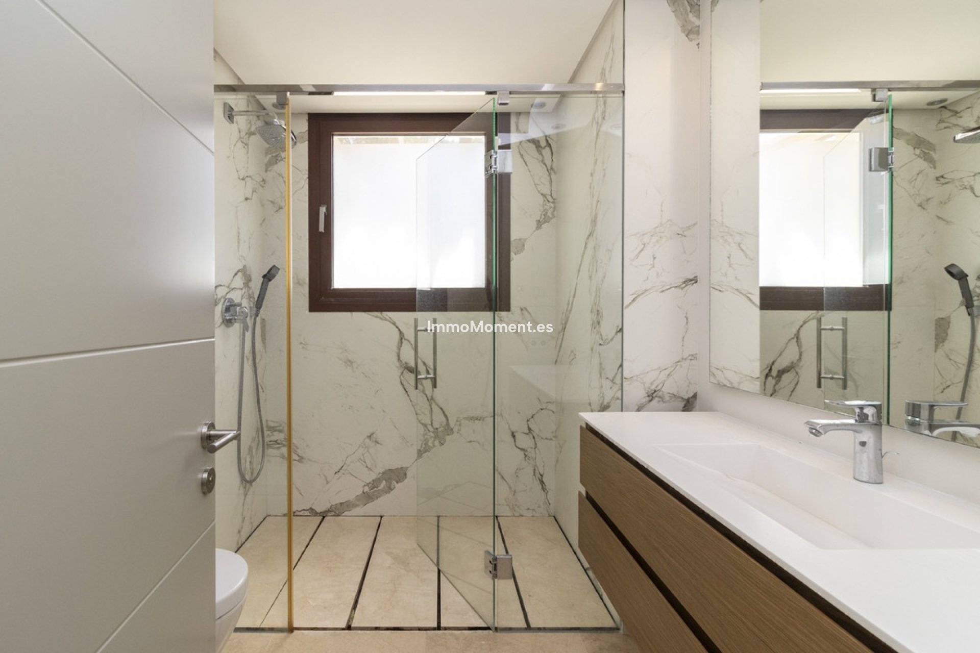 Bestaande woning - Vrijstaande villa - Marbella - Marbella Centro