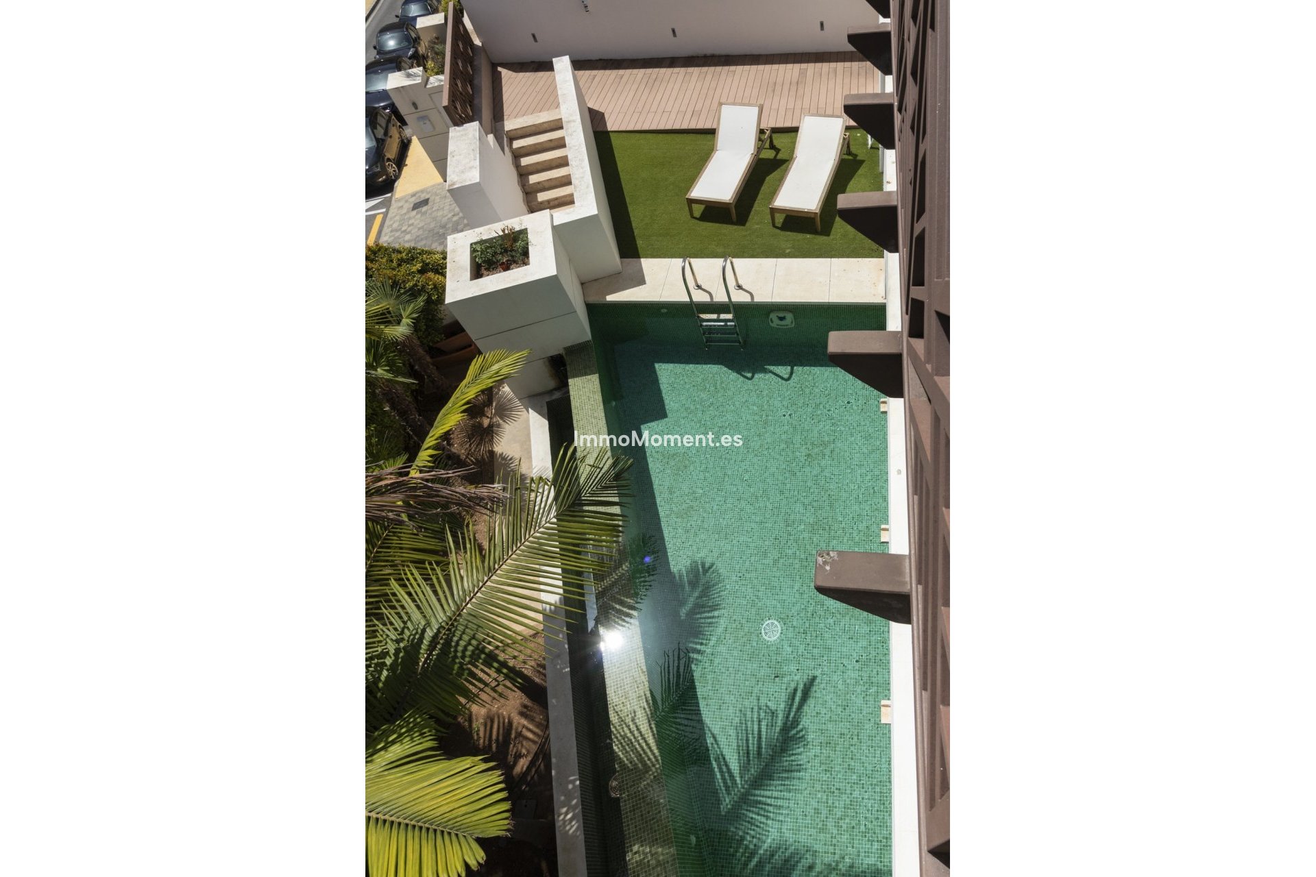 Bestaande woning - Vrijstaande villa - Marbella - Marbella Centro
