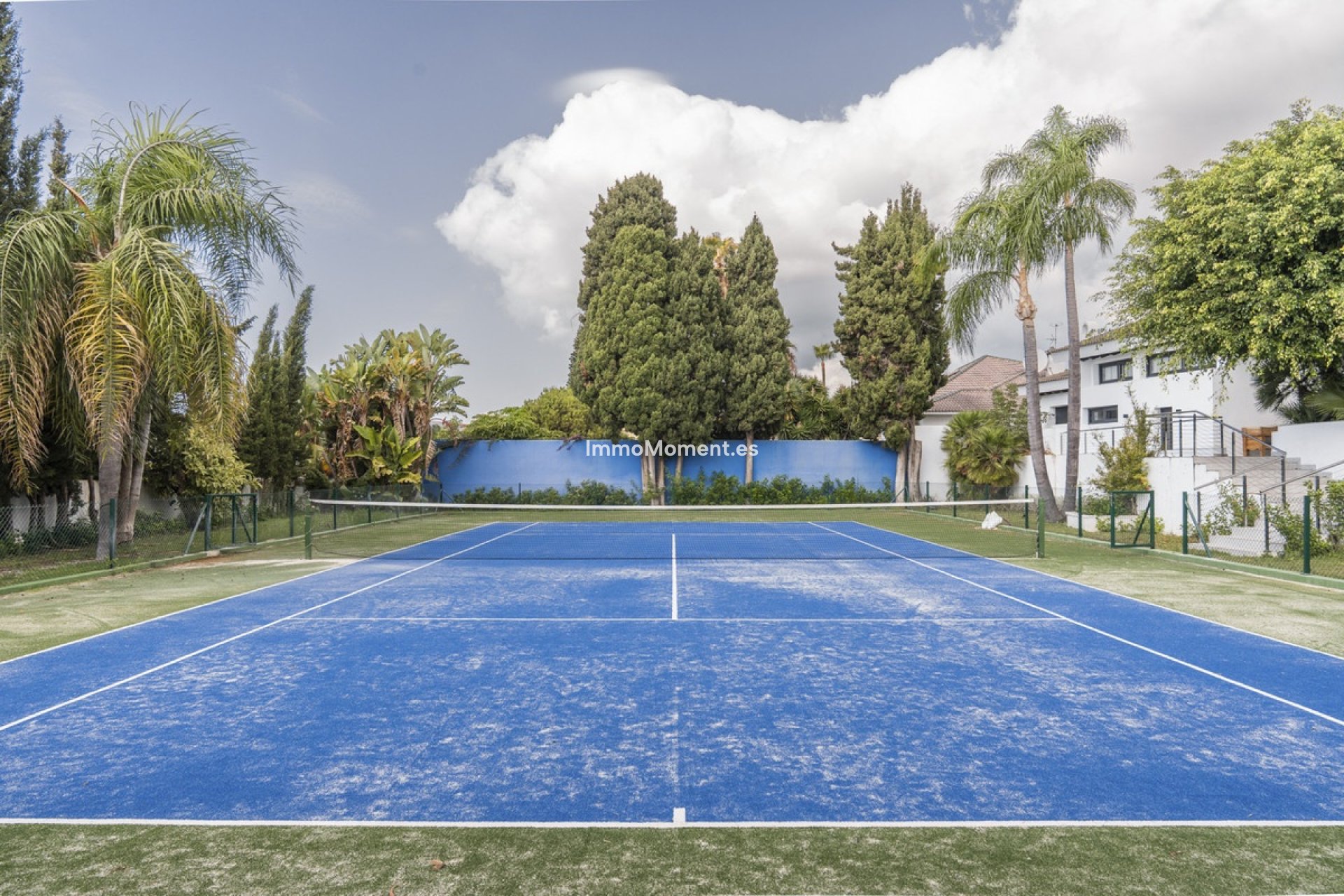 Bestaande woning - Vrijstaande villa - Marbella - Marbella Centro