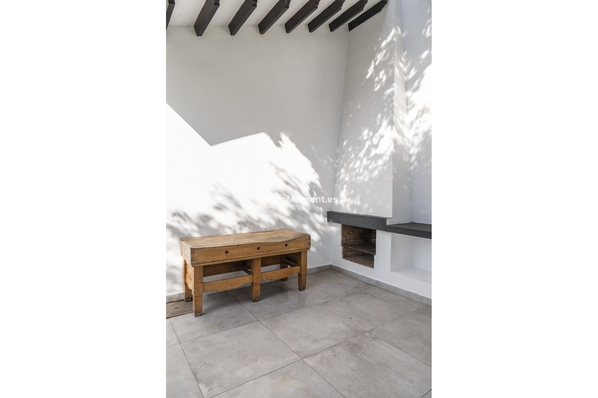 Bestaande woning - Vrijstaande villa - Marbella - Marbella Centro