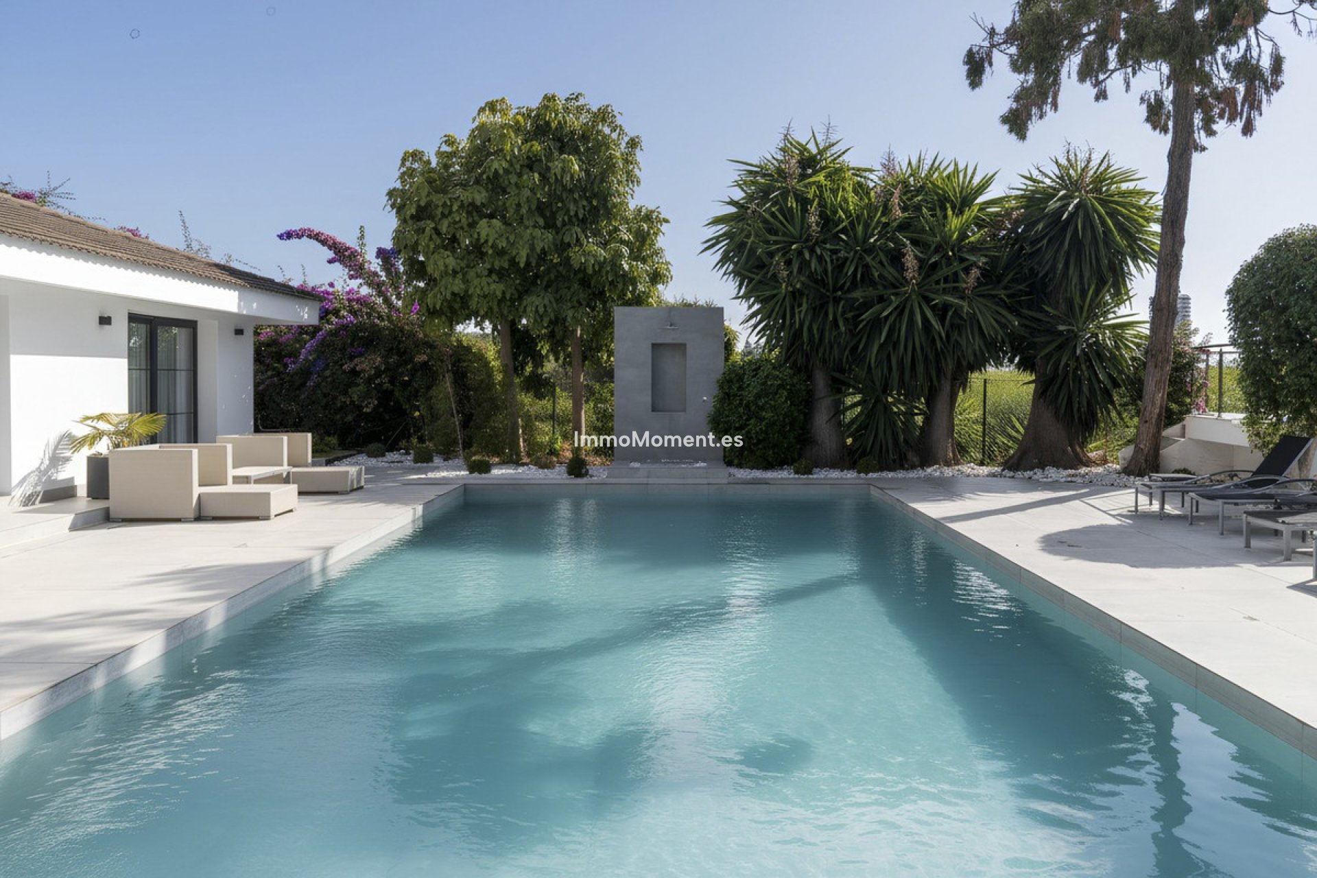 Bestaande woning - Vrijstaande villa - Marbella - Marbella Centro