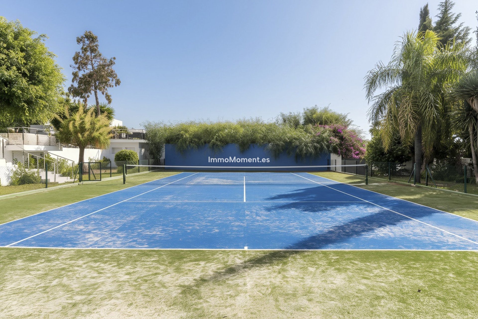Bestaande woning - Vrijstaande villa - Marbella - Marbella Centro