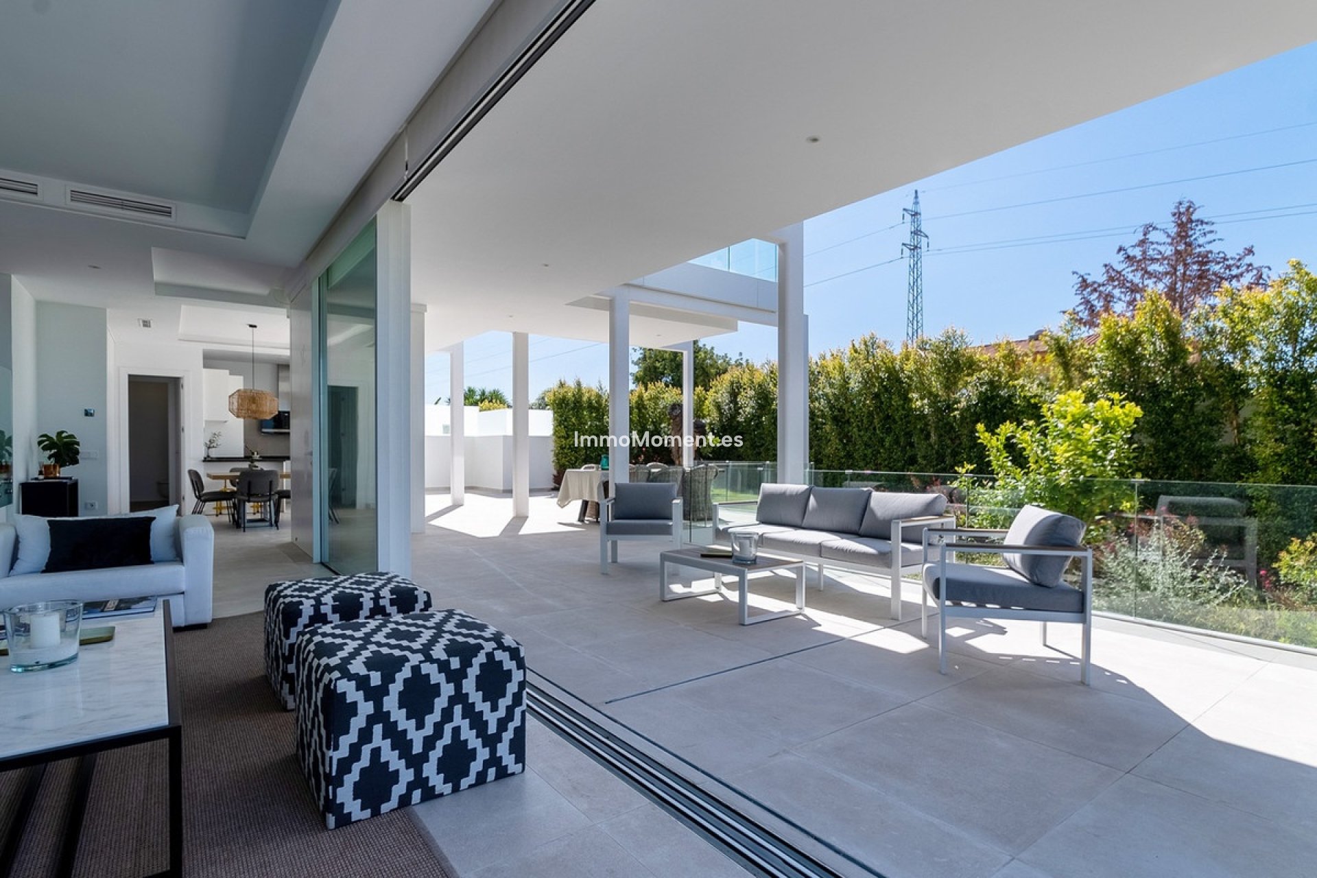 Bestaande woning - Vrijstaande villa - Marbella - Marbella Centro