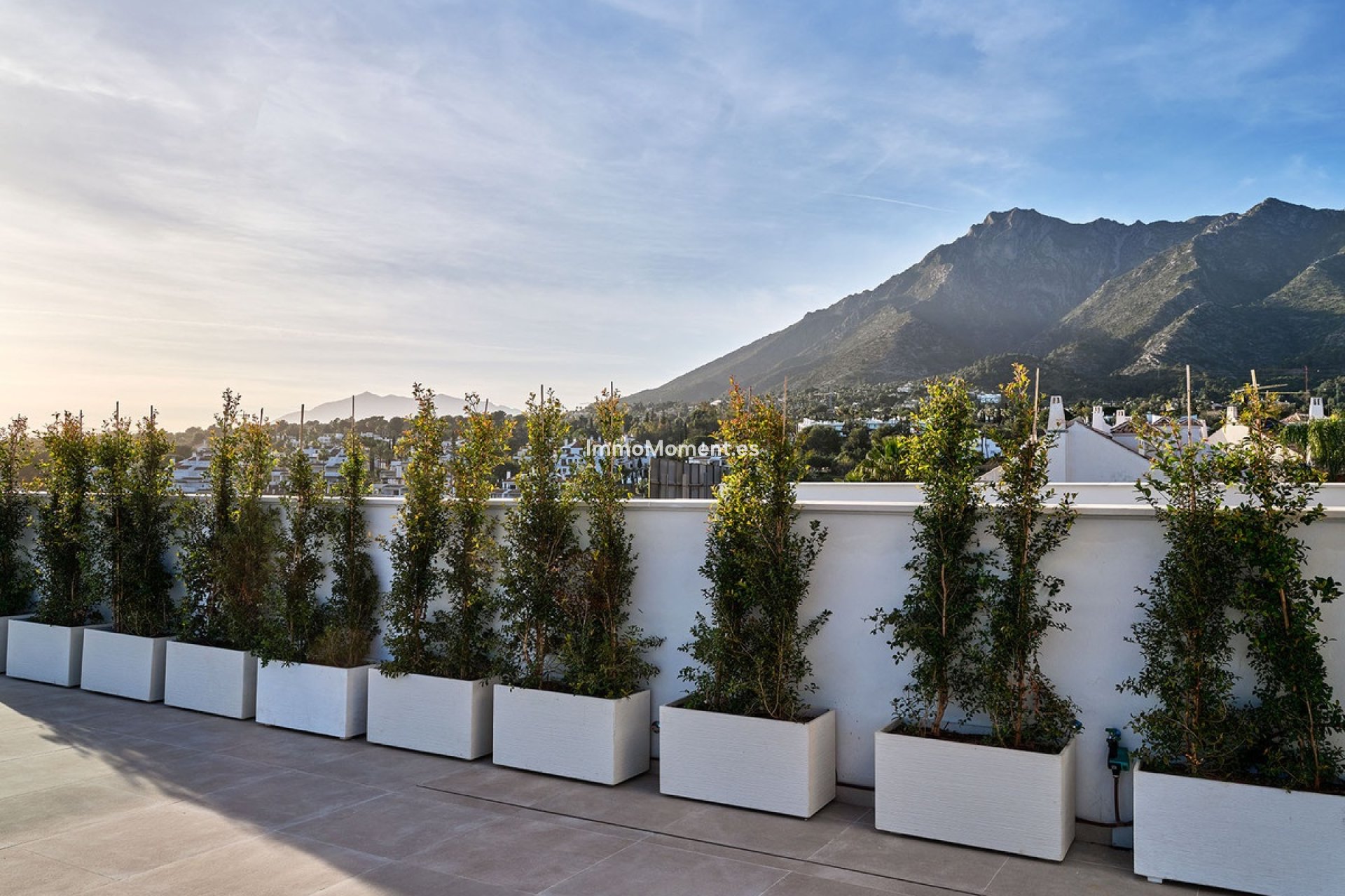 Bestaande woning - Vrijstaande villa - Marbella - Marbella Centro