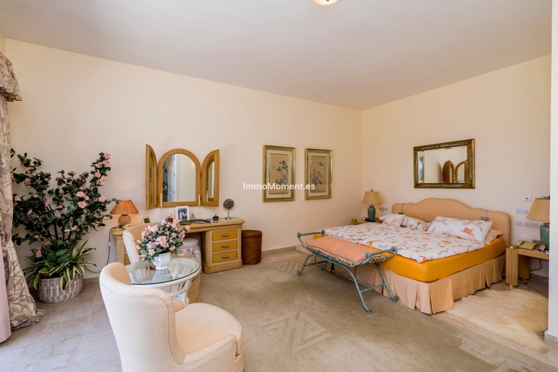 Bestaande woning - Vrijstaande villa - Marbella - Marbella Centro