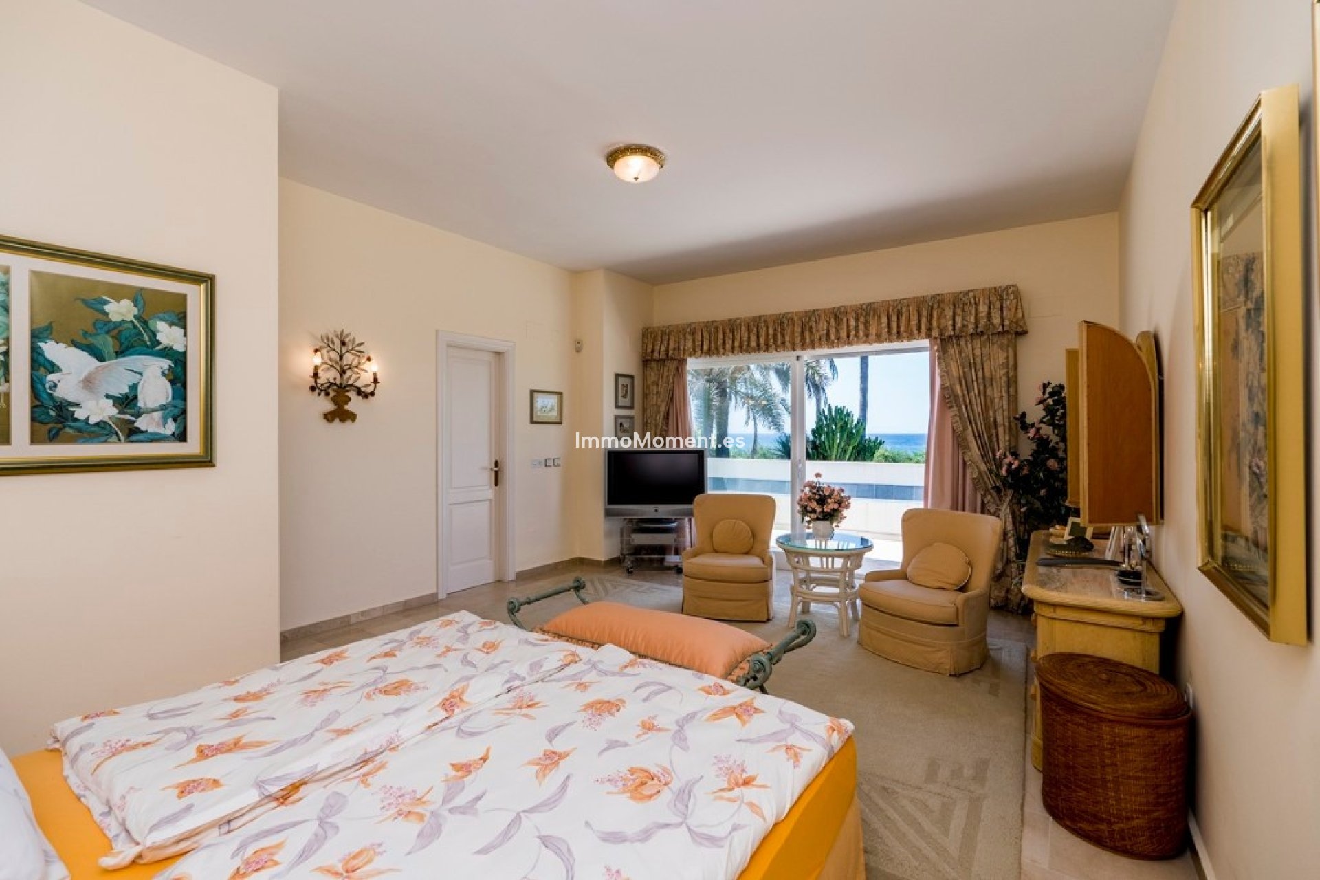 Bestaande woning - Vrijstaande villa - Marbella - Marbella Centro