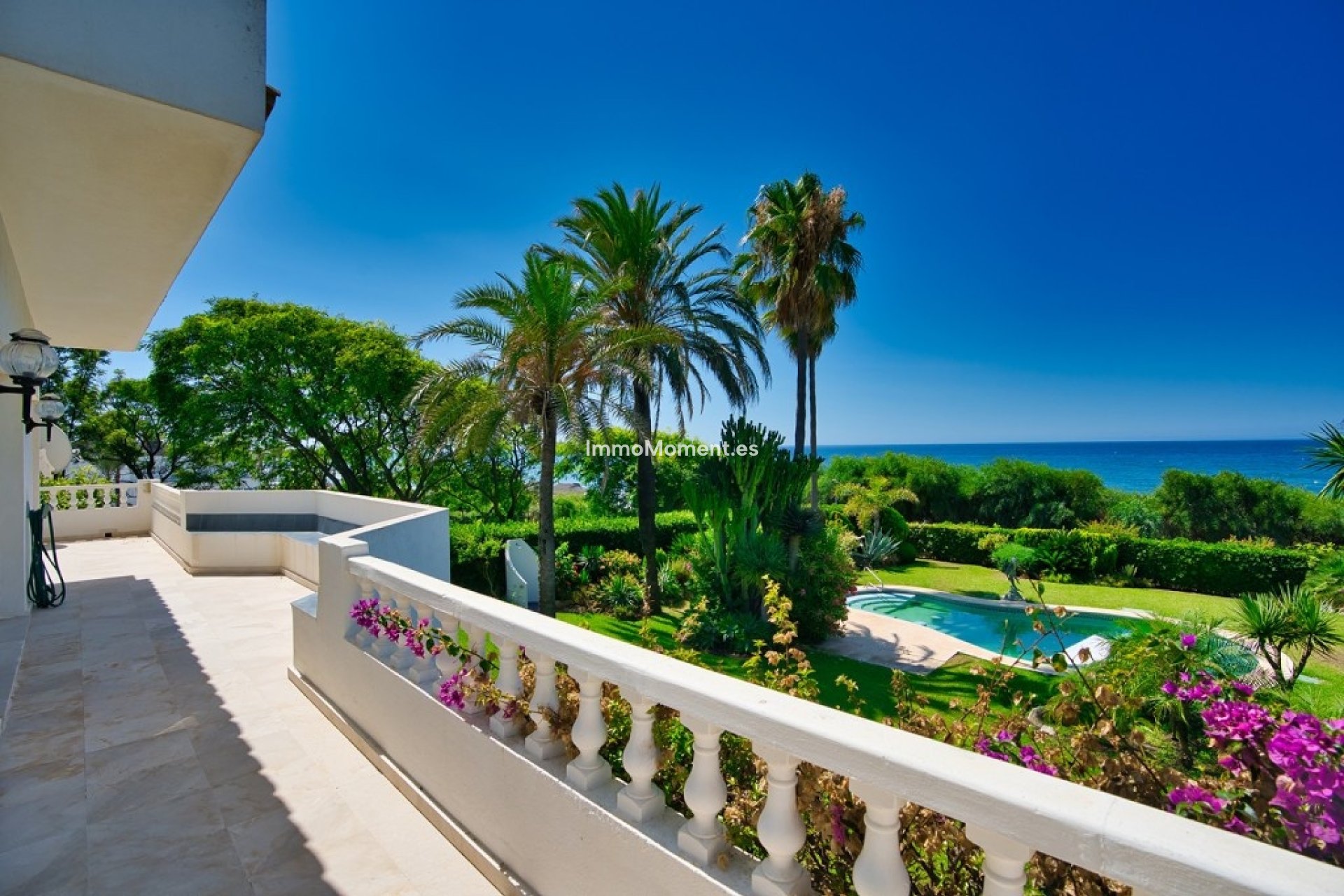 Bestaande woning - Vrijstaande villa - Marbella - Marbella Centro