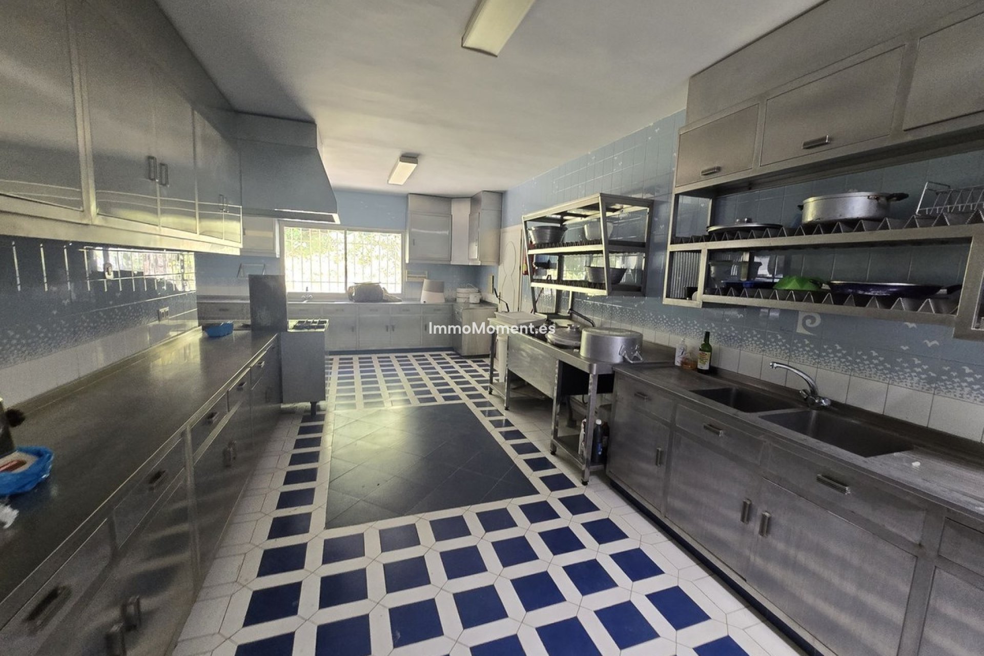 Bestaande woning - Vrijstaande villa - Marbella - Marbella Centro
