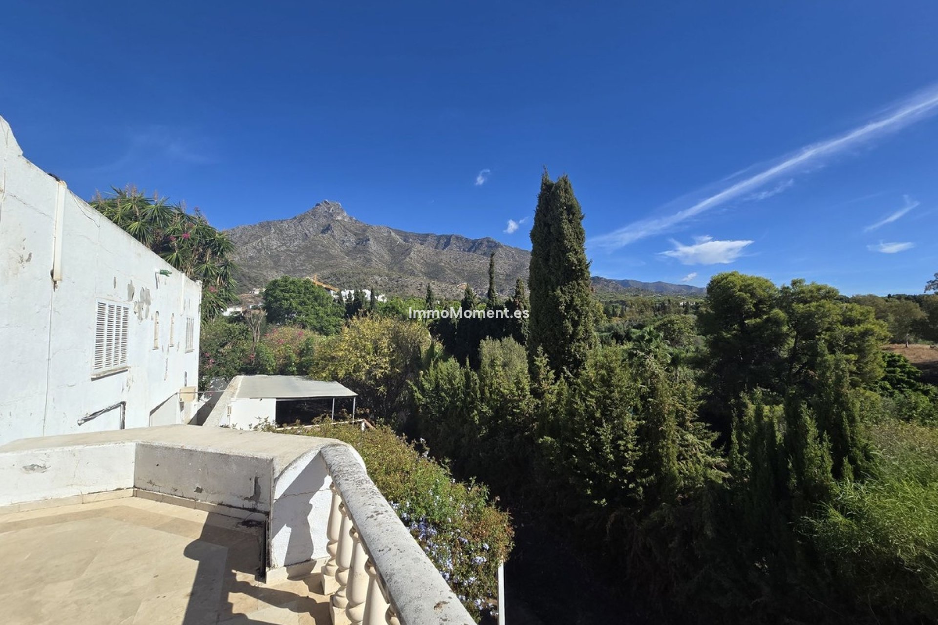 Bestaande woning - Vrijstaande villa - Marbella - Marbella Centro