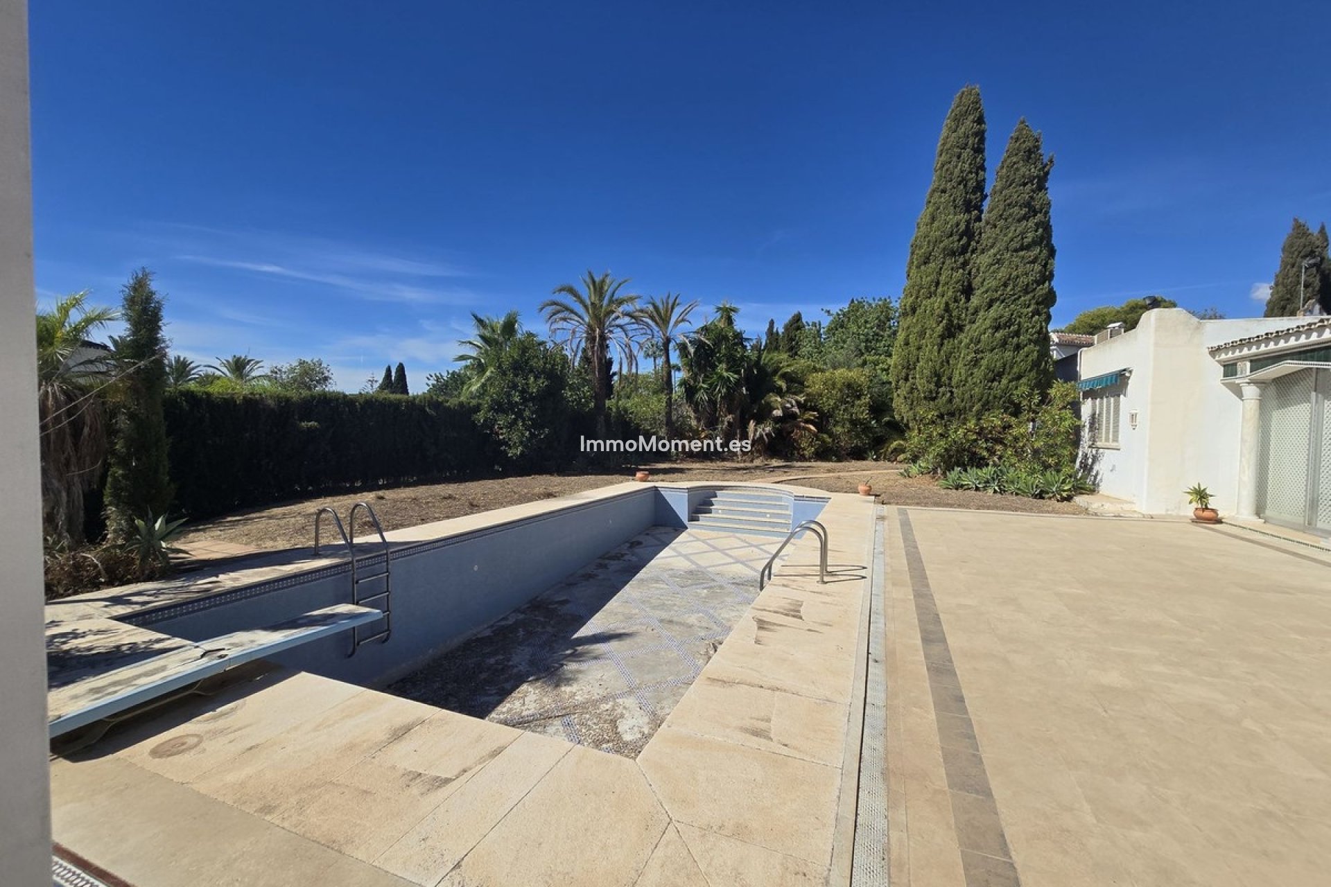 Bestaande woning - Vrijstaande villa - Marbella - Marbella Centro