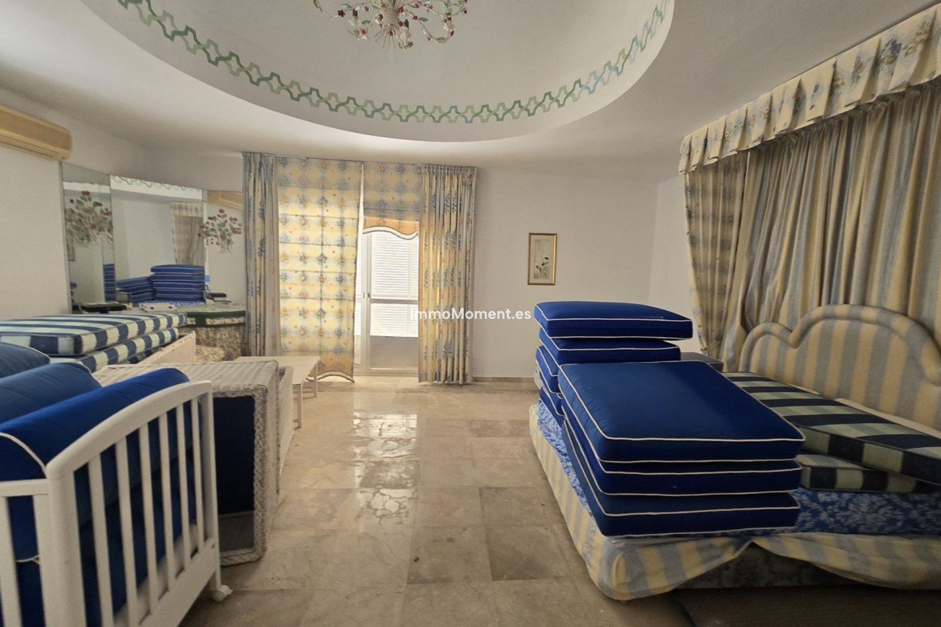 Bestaande woning - Vrijstaande villa - Marbella - Marbella Centro