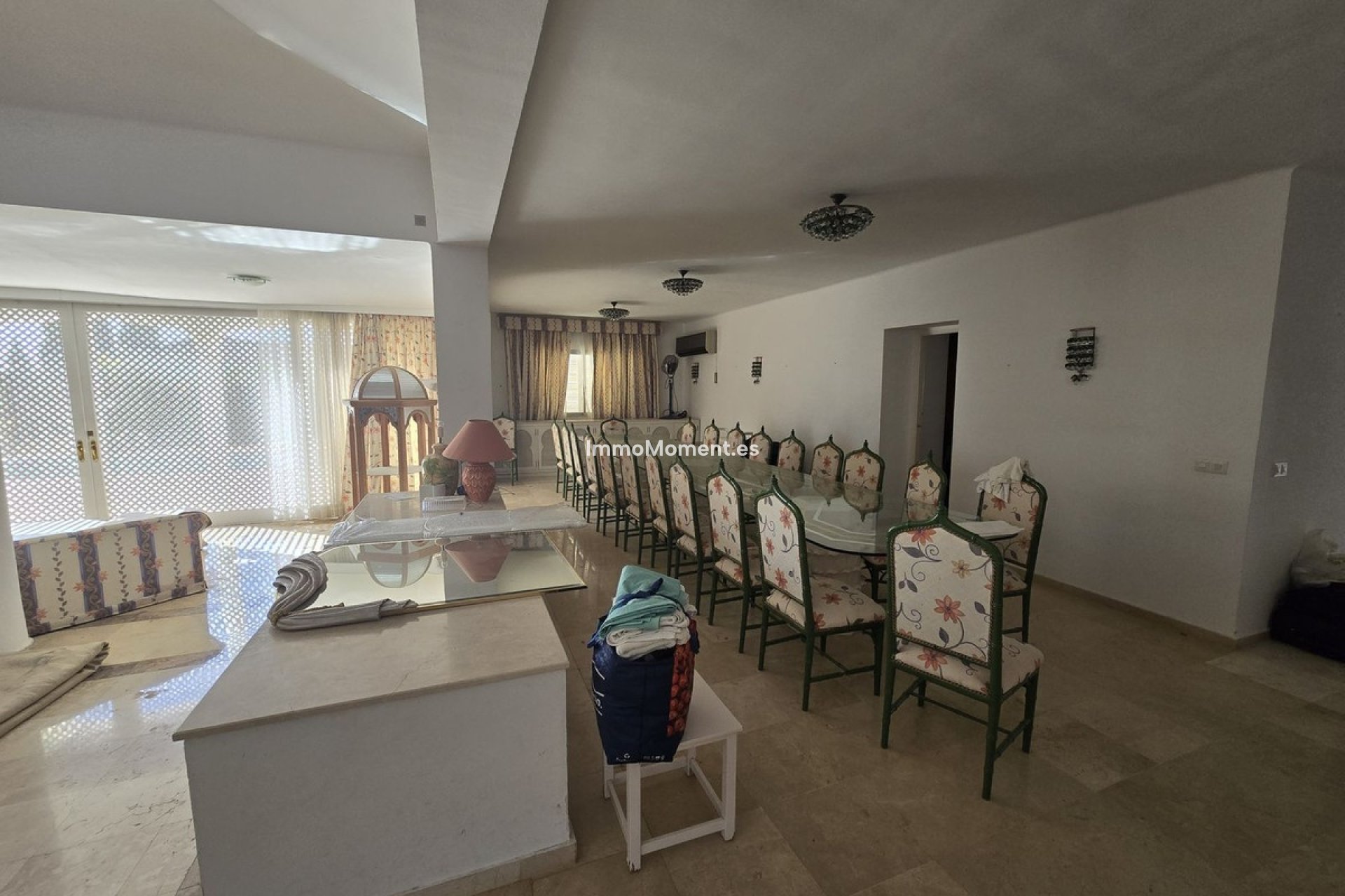Bestaande woning - Vrijstaande villa - Marbella - Marbella Centro