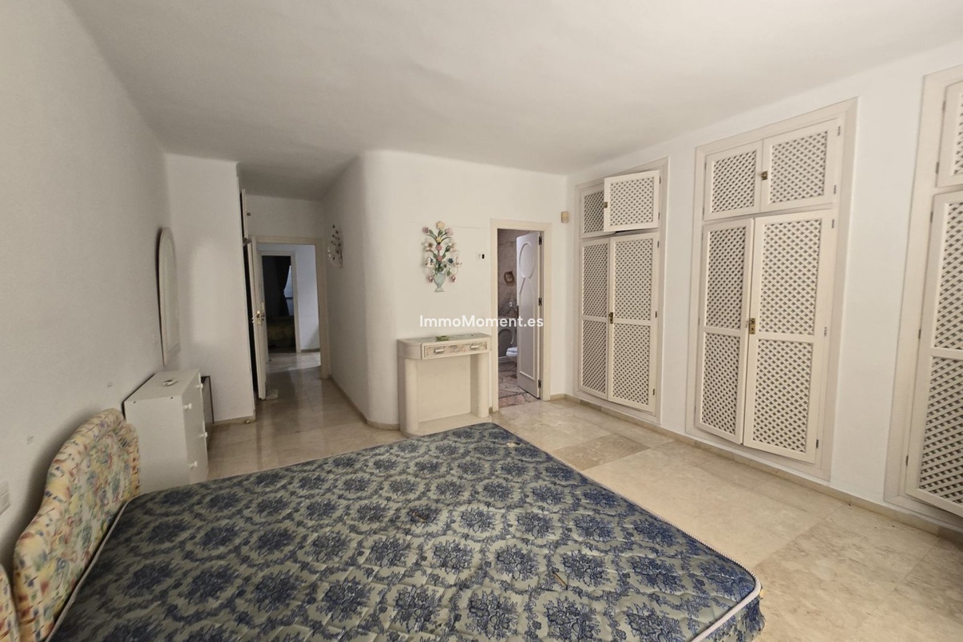 Bestaande woning - Vrijstaande villa - Marbella - Marbella Centro