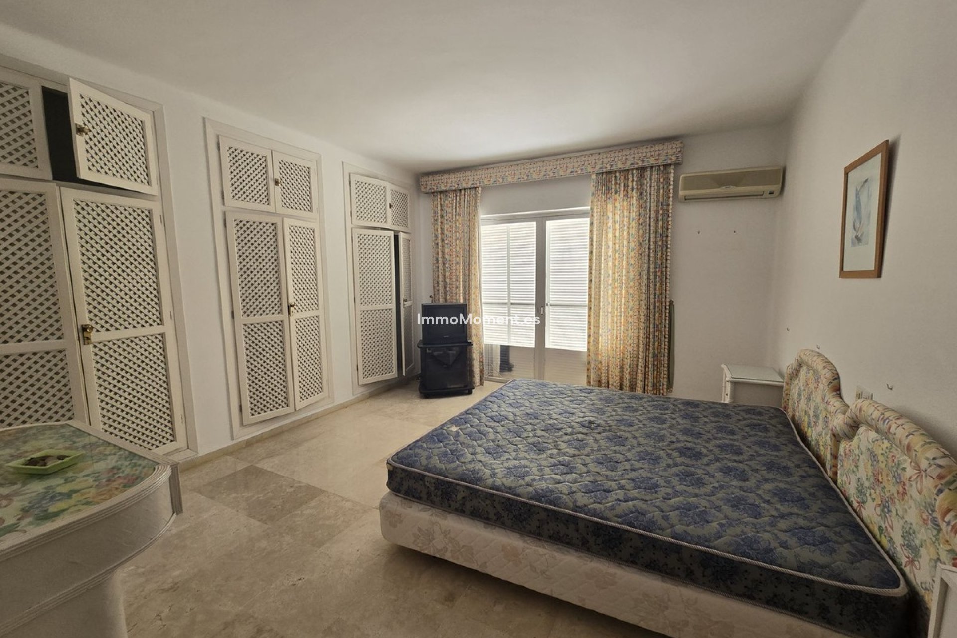 Bestaande woning - Vrijstaande villa - Marbella - Marbella Centro