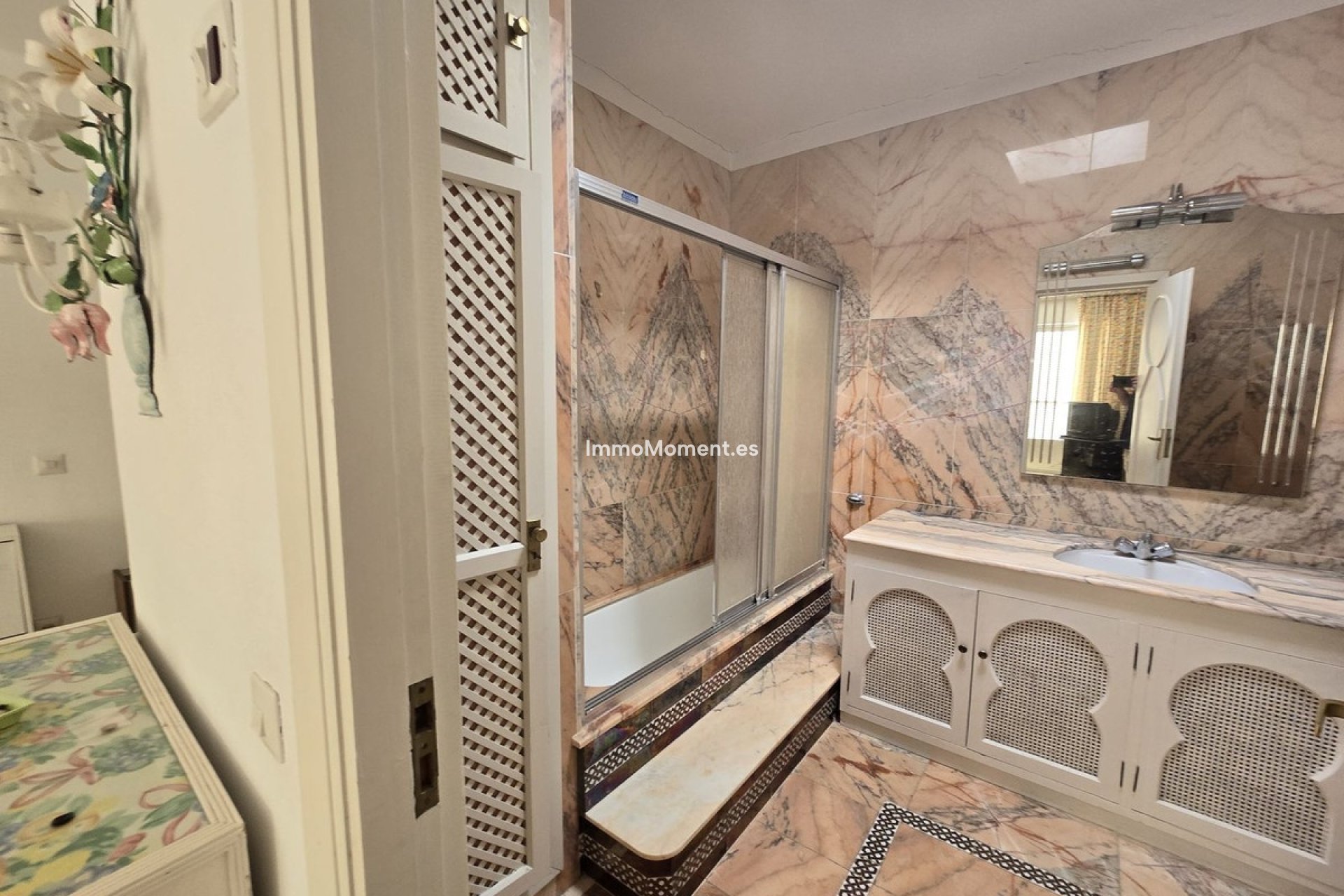 Bestaande woning - Vrijstaande villa - Marbella - Marbella Centro