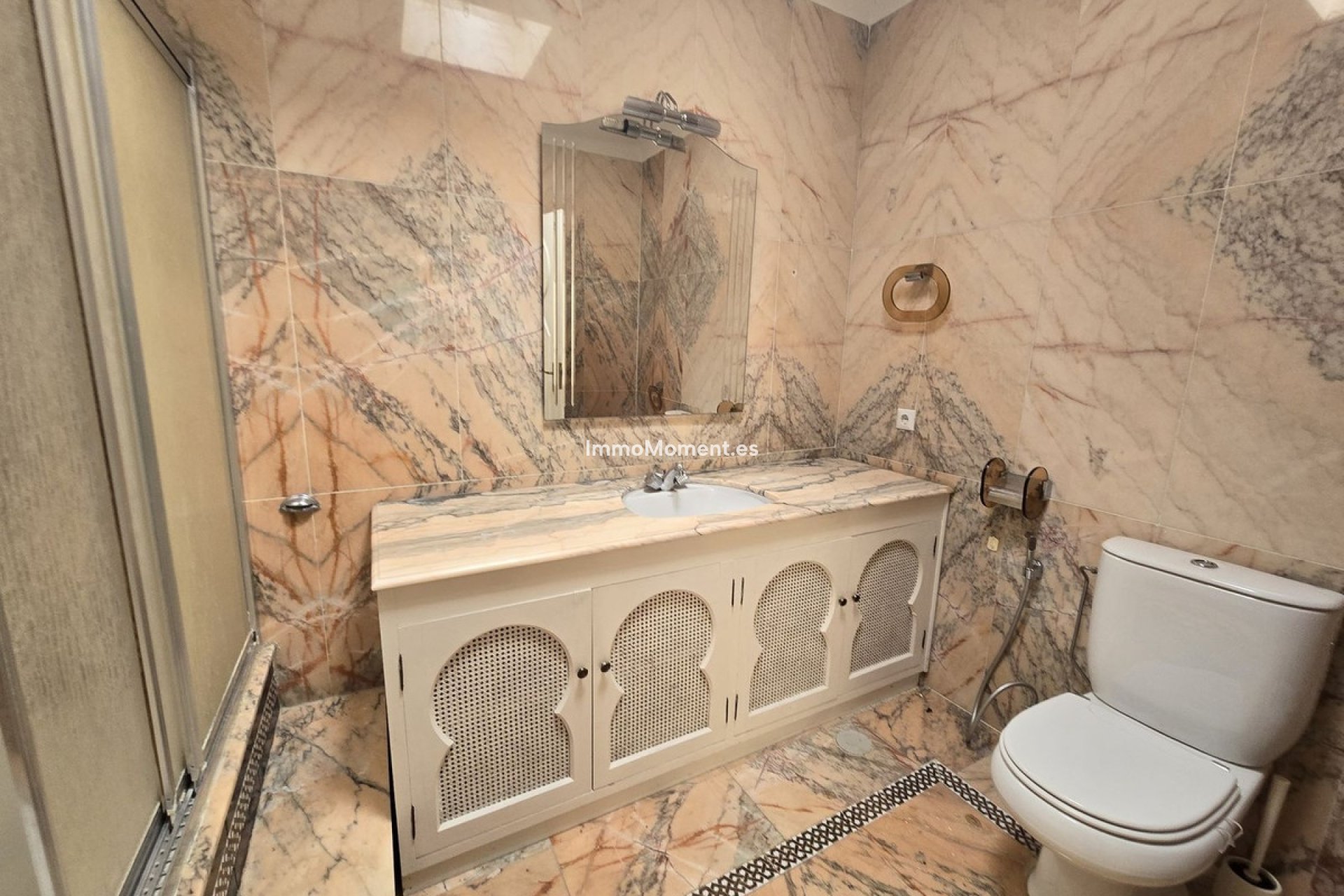 Bestaande woning - Vrijstaande villa - Marbella - Marbella Centro