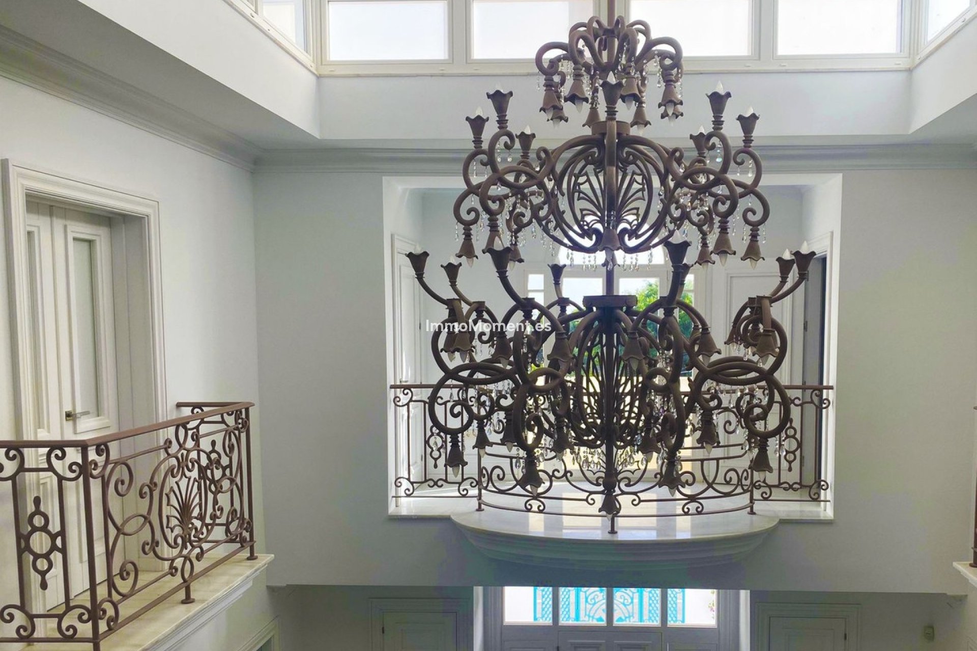 Bestaande woning - Vrijstaande villa - Marbella - Marbella Centro