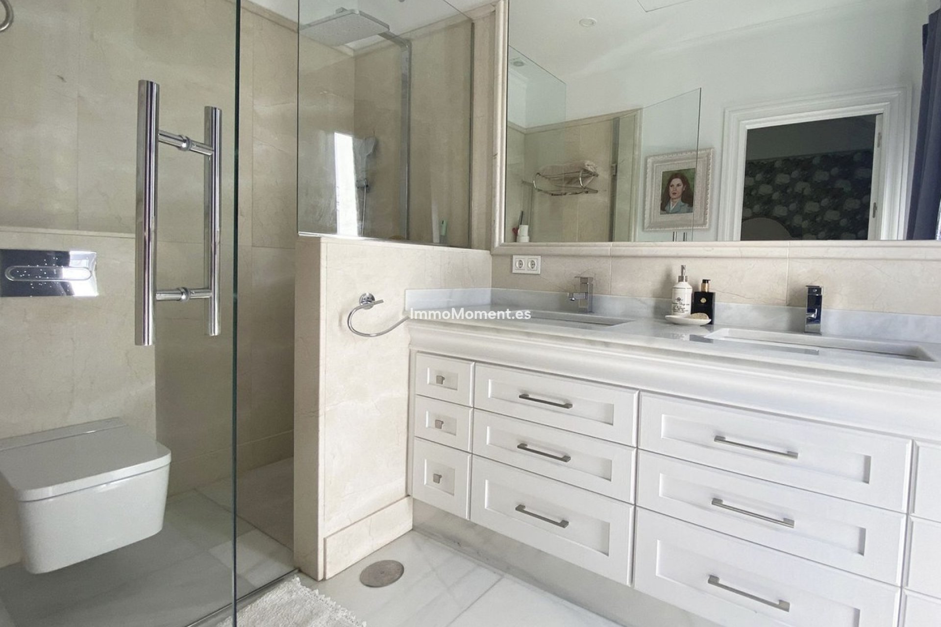 Bestaande woning - Vrijstaande villa - Marbella - Marbella Centro