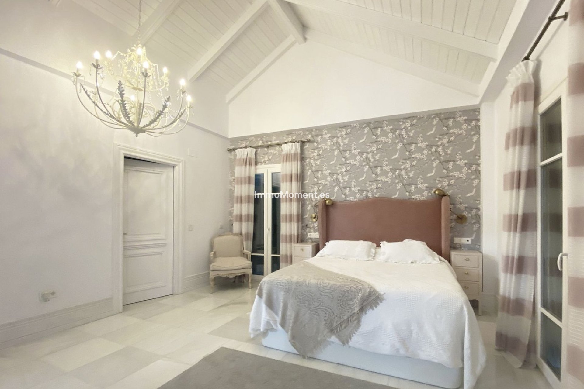 Bestaande woning - Vrijstaande villa - Marbella - Marbella Centro