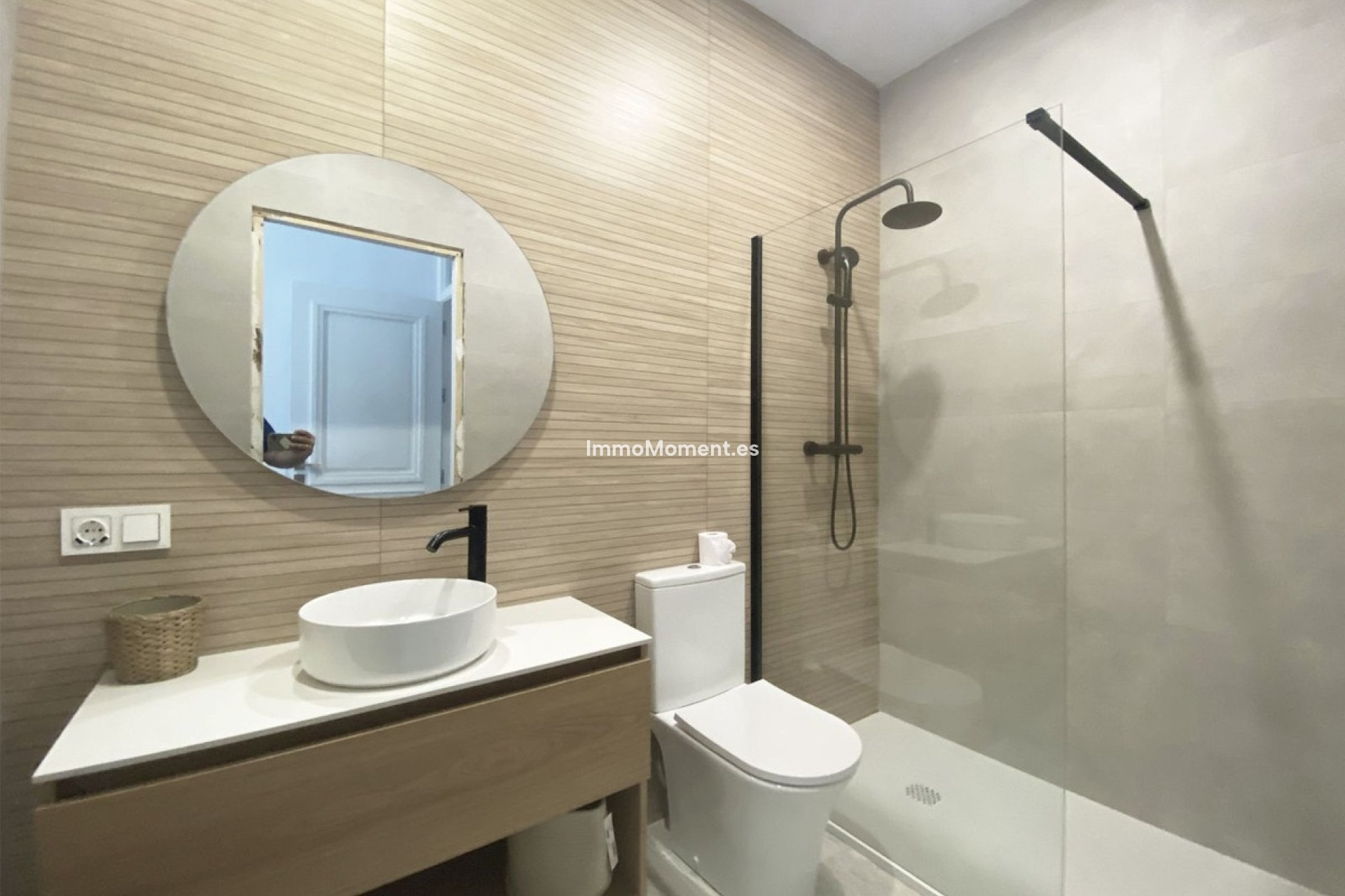Bestaande woning - Vrijstaande villa - Marbella - Marbella Centro