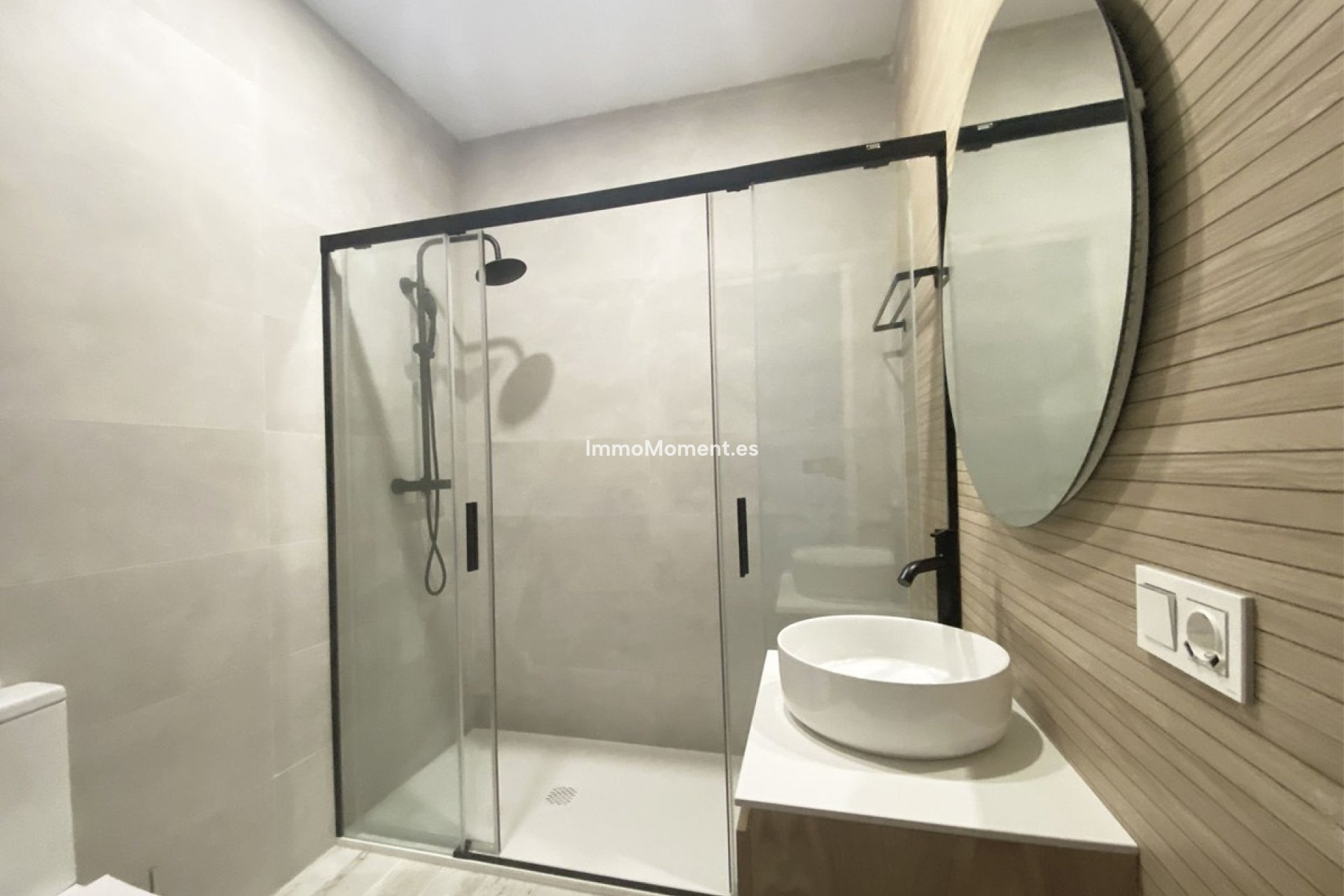 Bestaande woning - Vrijstaande villa - Marbella - Marbella Centro