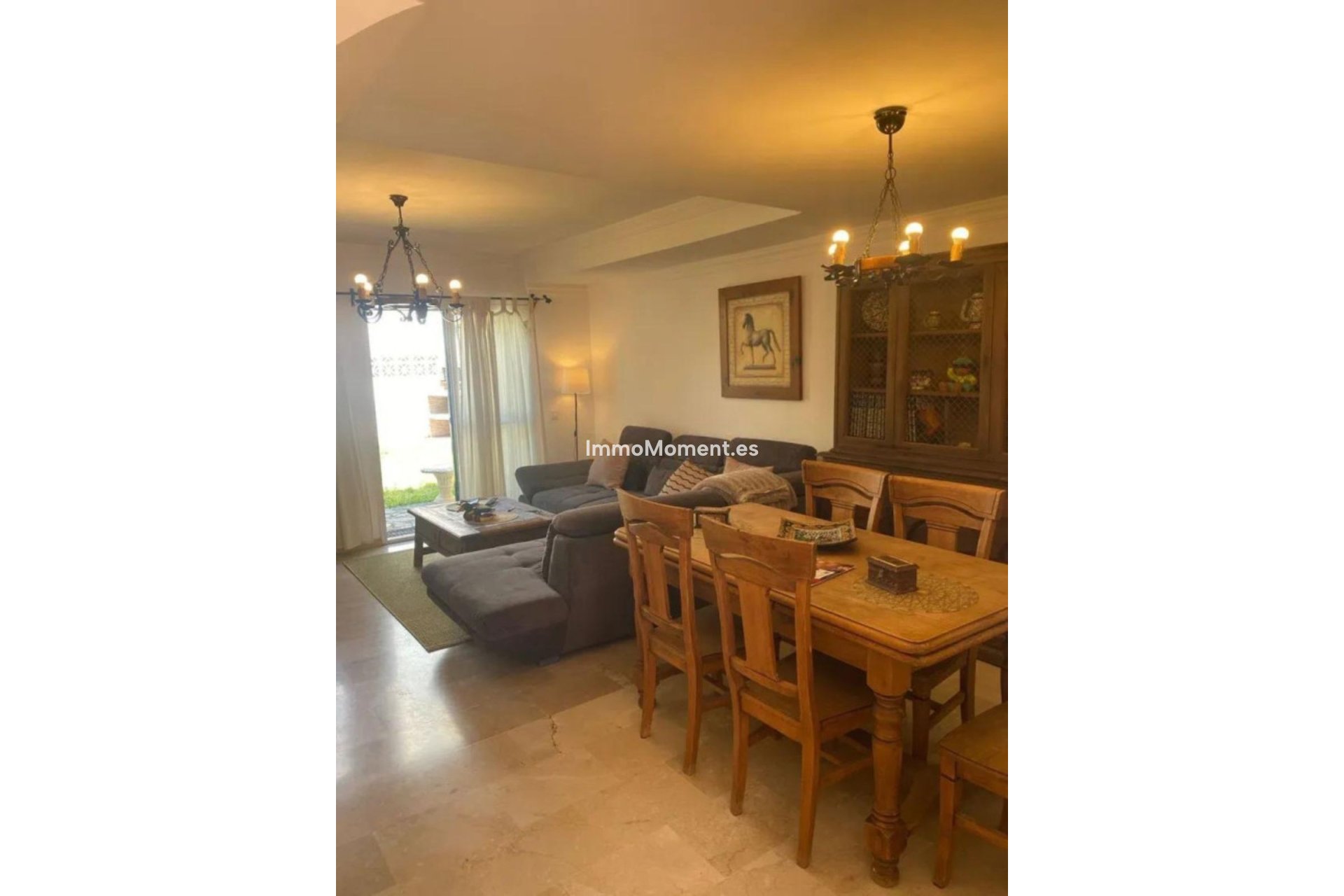 Bestaande woning - Vrijstaande villa - Marbella - Marbella Centro