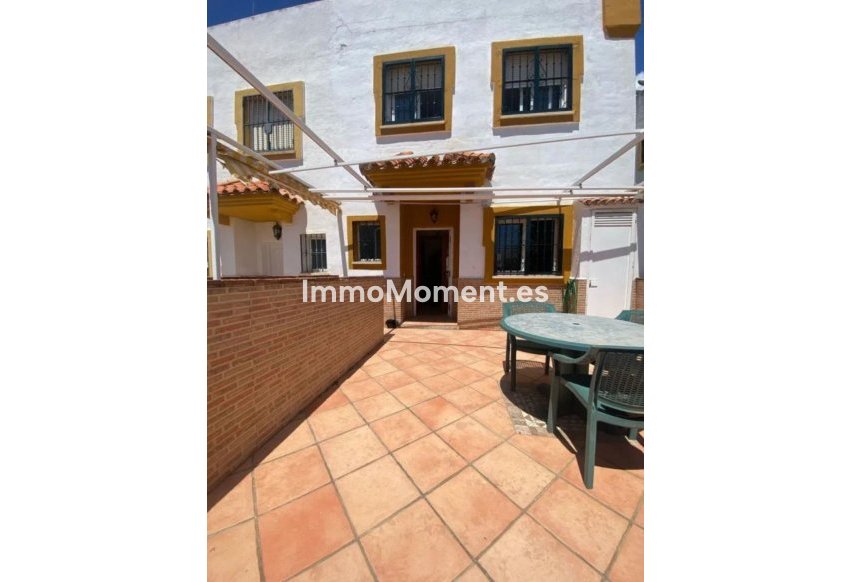 Bestaande woning - Vrijstaande villa - Marbella - Marbella Centro