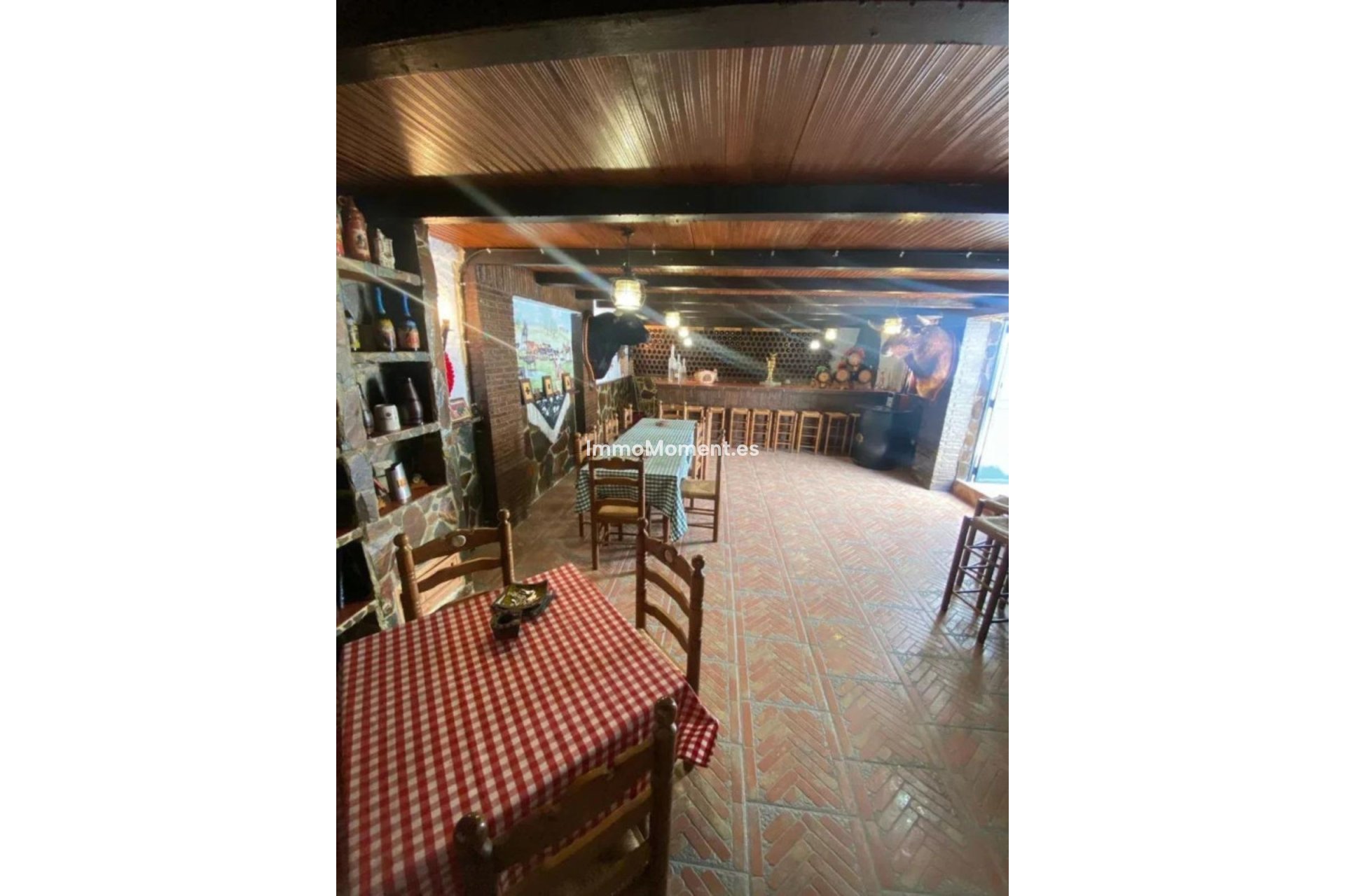 Bestaande woning - Vrijstaande villa - Marbella - Marbella Centro