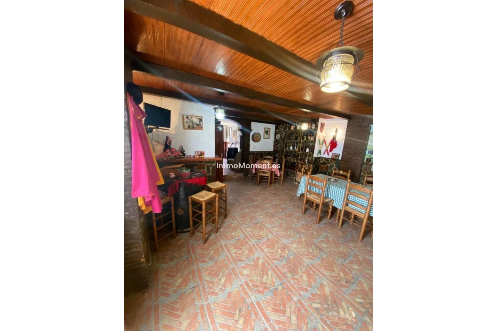 Bestaande woning - Vrijstaande villa - Marbella - Marbella Centro
