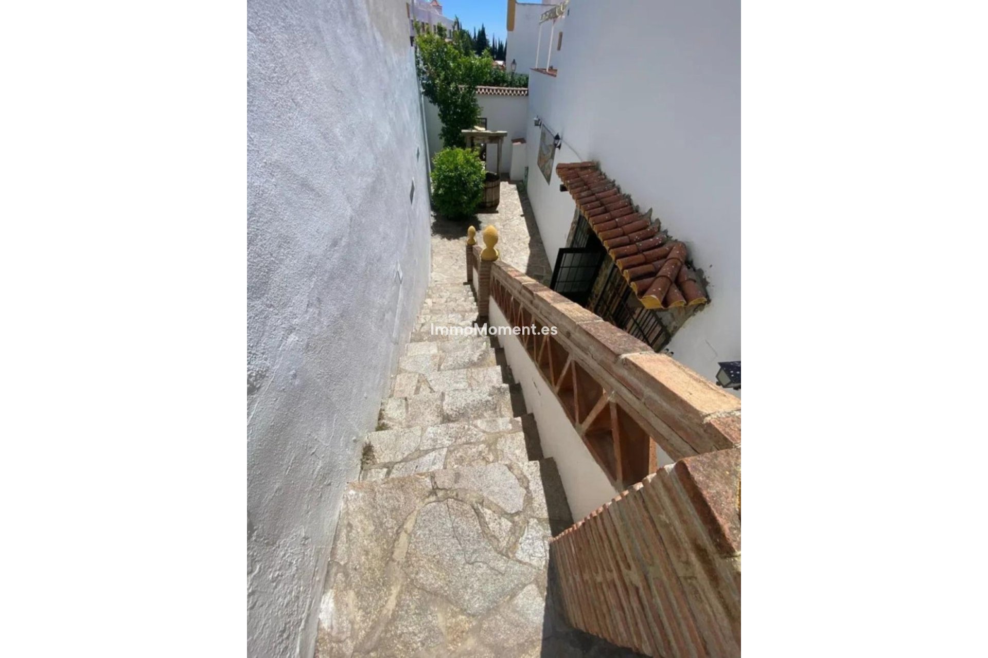 Bestaande woning - Vrijstaande villa - Marbella - Marbella Centro