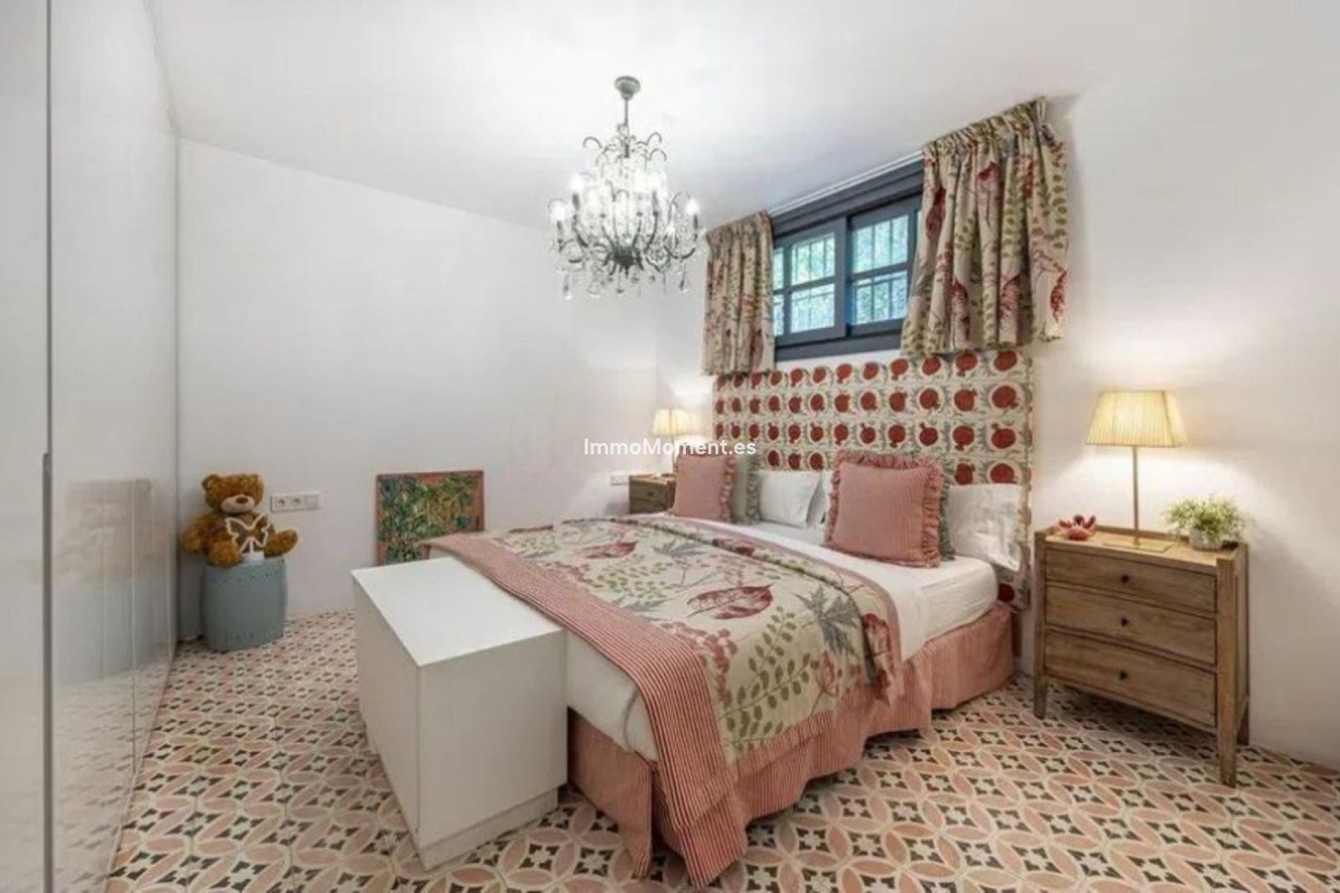 Bestaande woning - Vrijstaande villa - Marbella - Marbella Centro